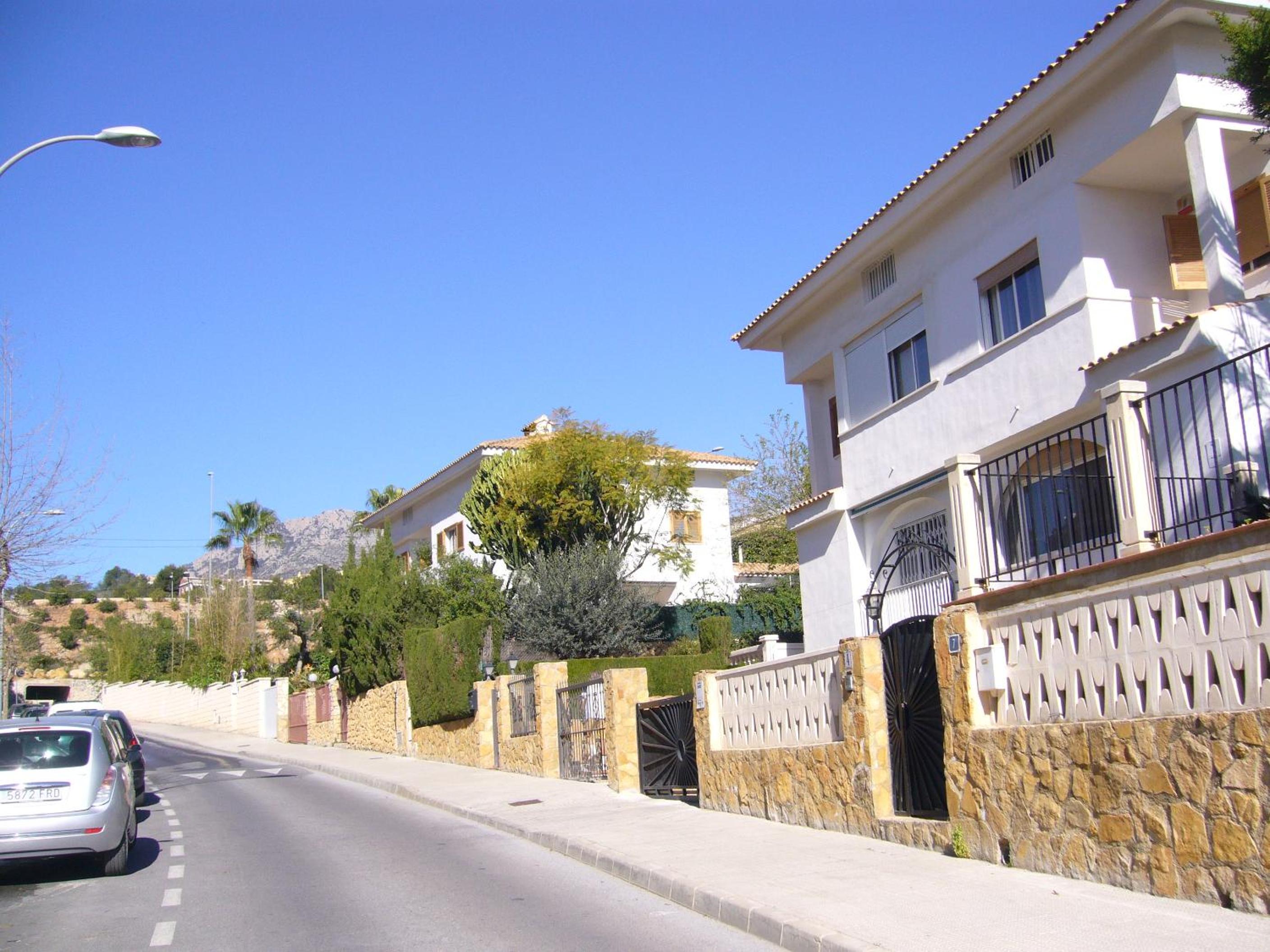 Casa Alice