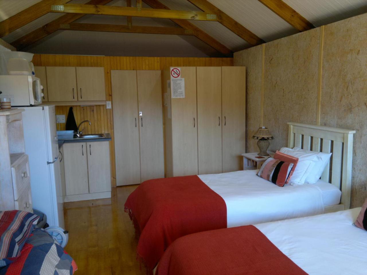 Dibiki Holiday Resort