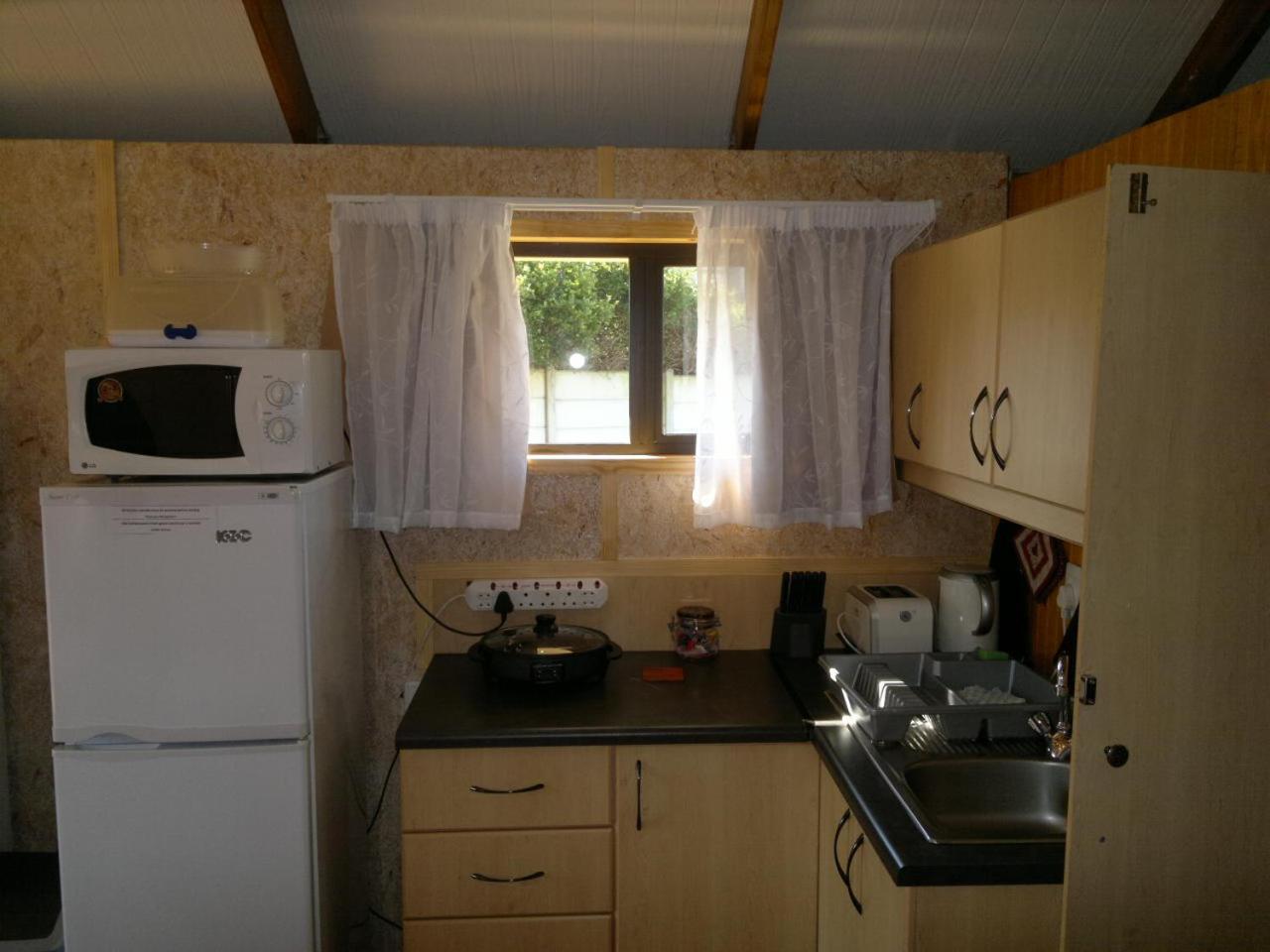 Dibiki Holiday Resort