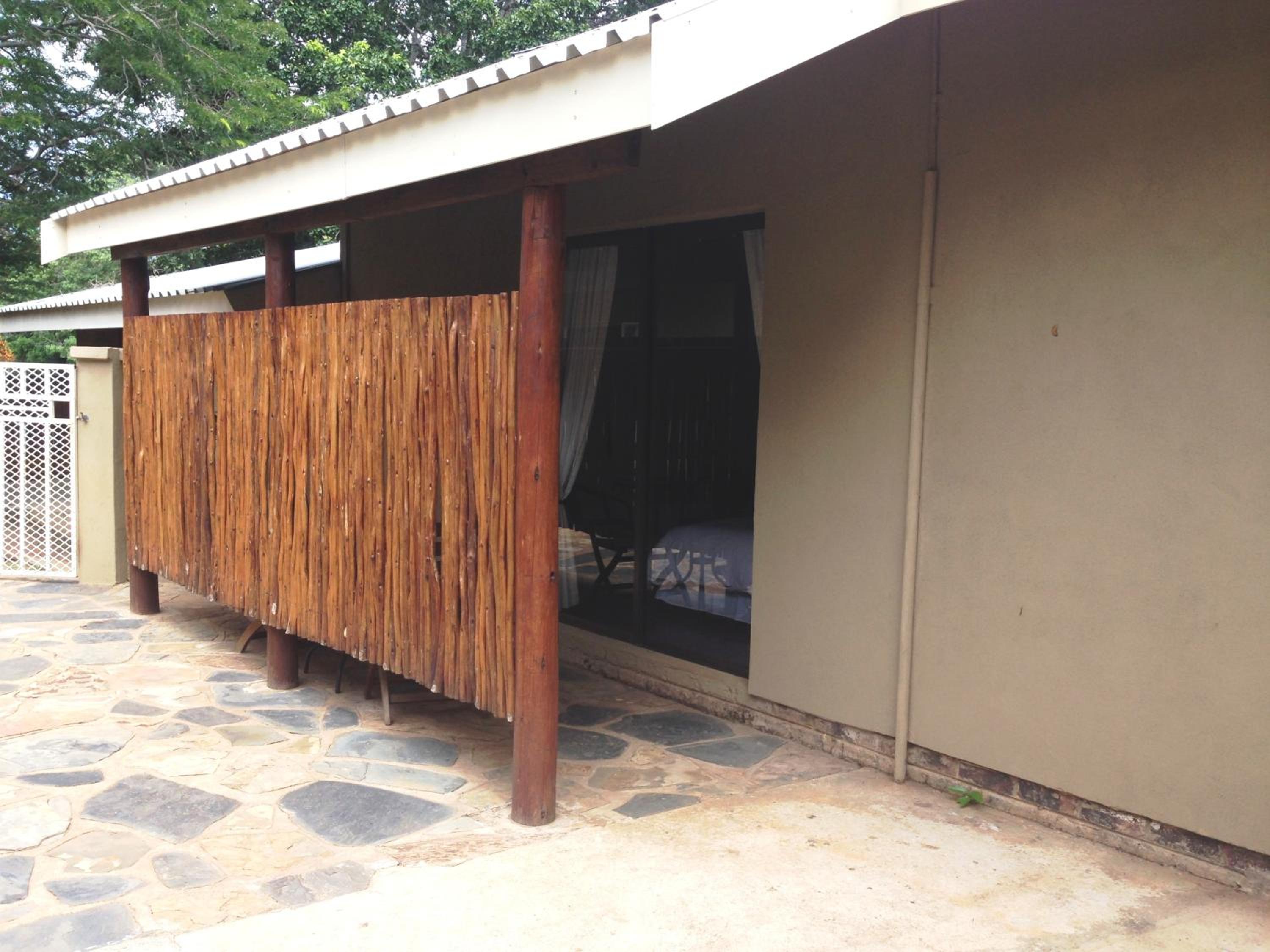 Gecko Cottages