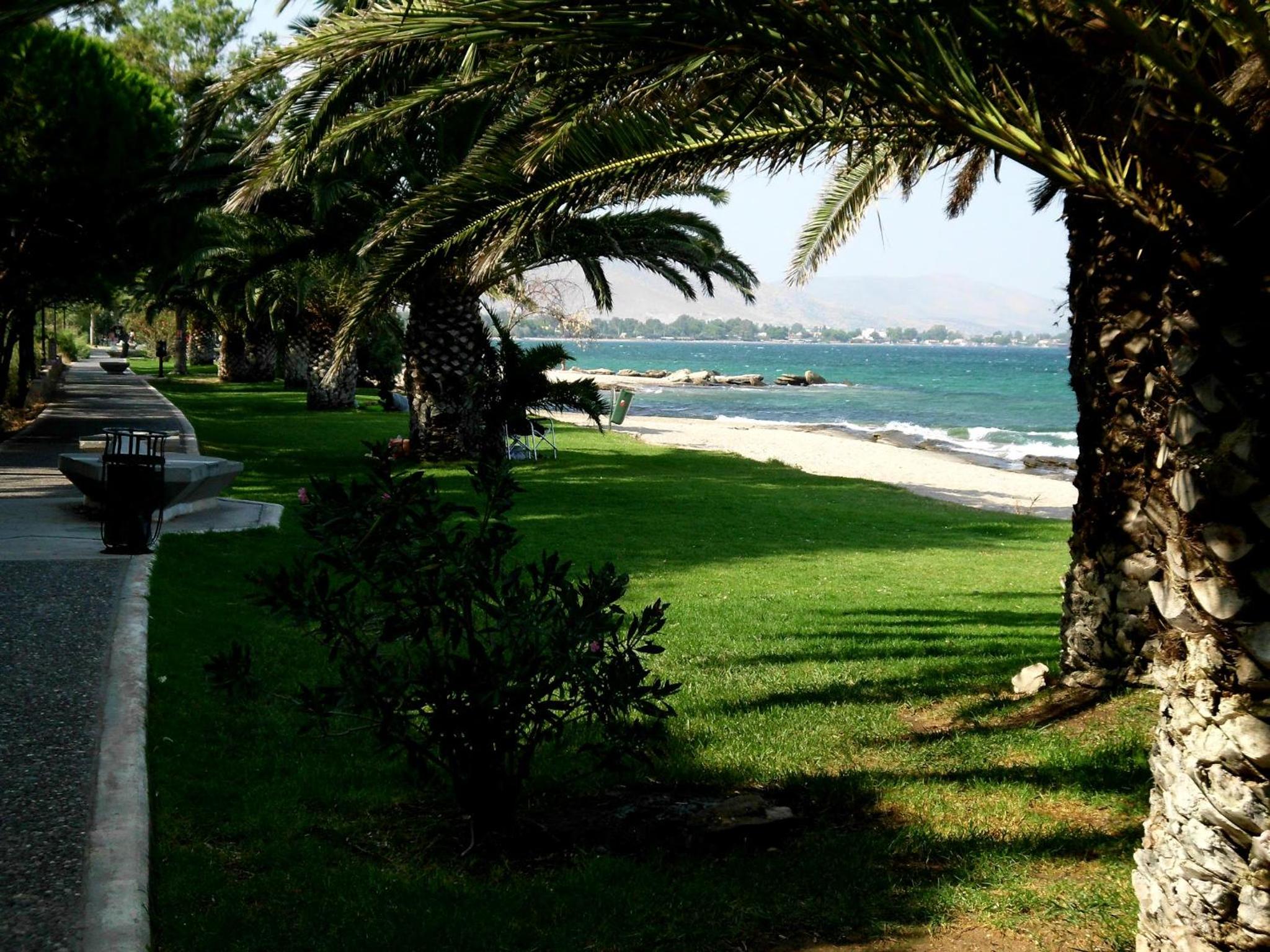 Marathon Eco Stay