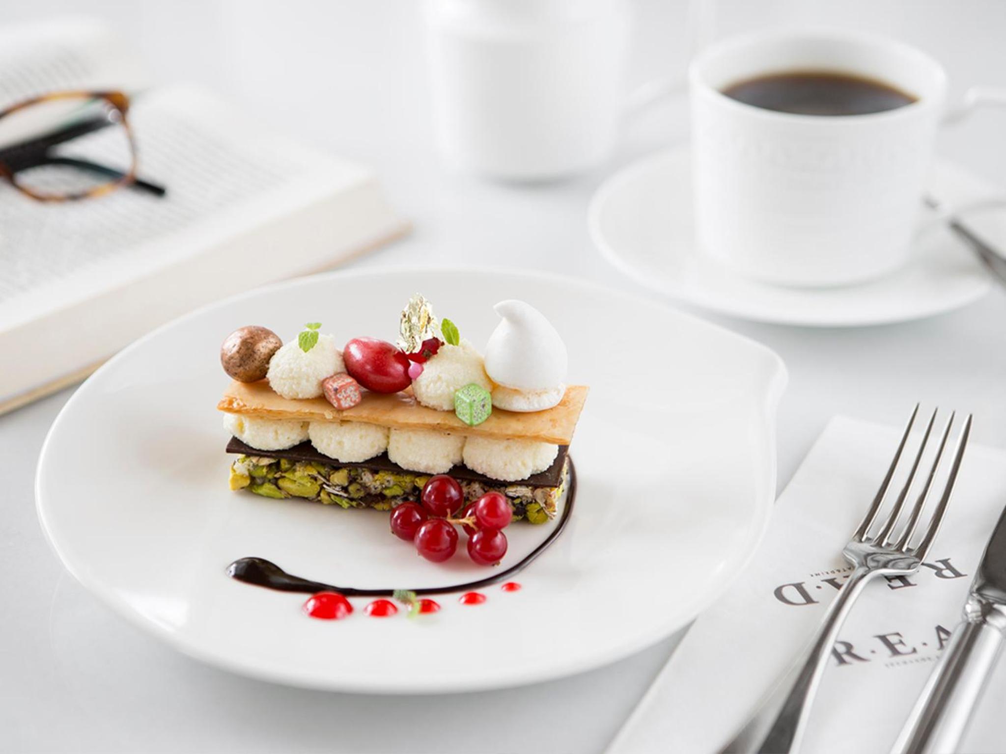 The Grand Tarabya Hotel - Image 61