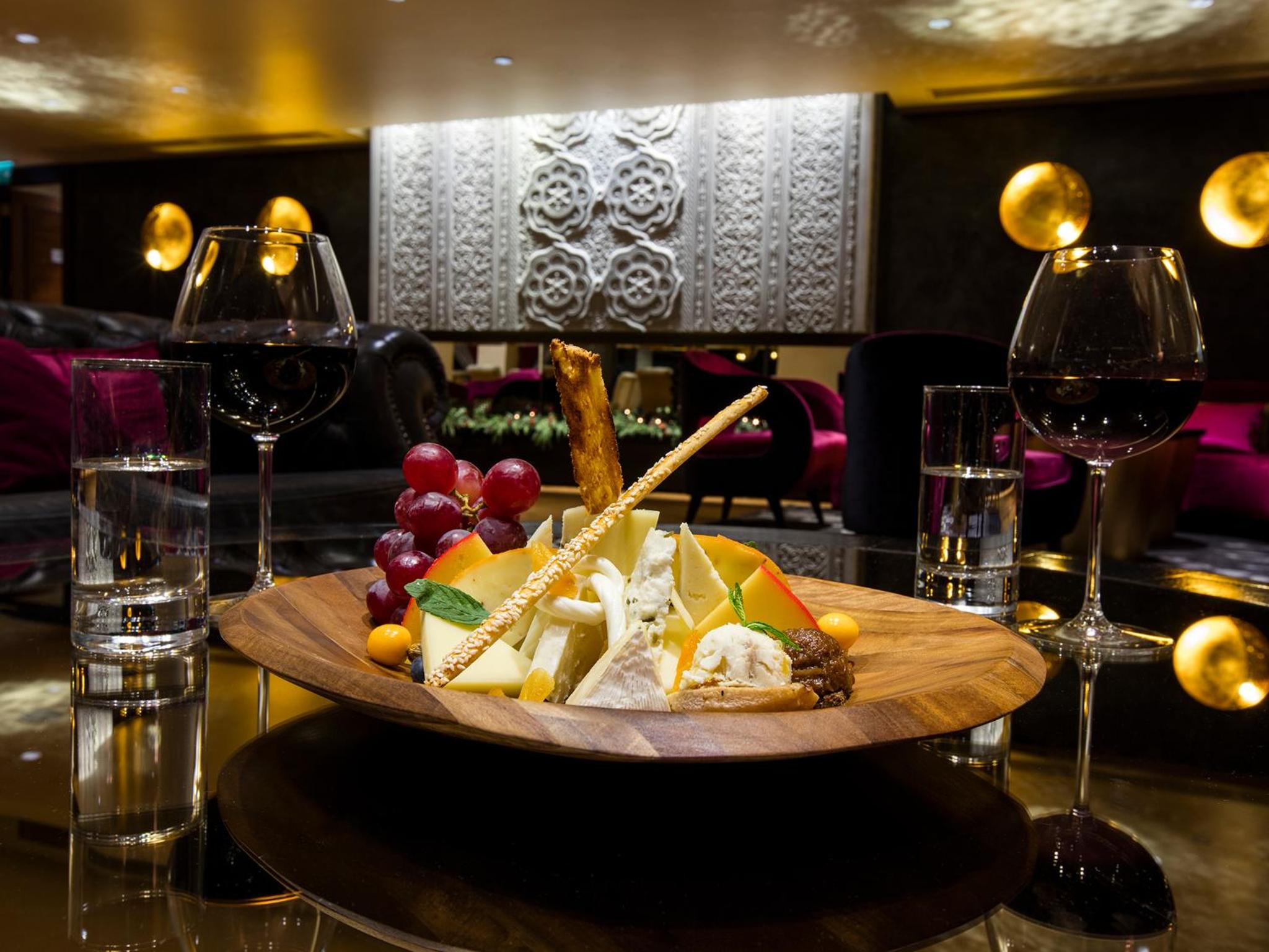 The Grand Tarabya Hotel - Image 66