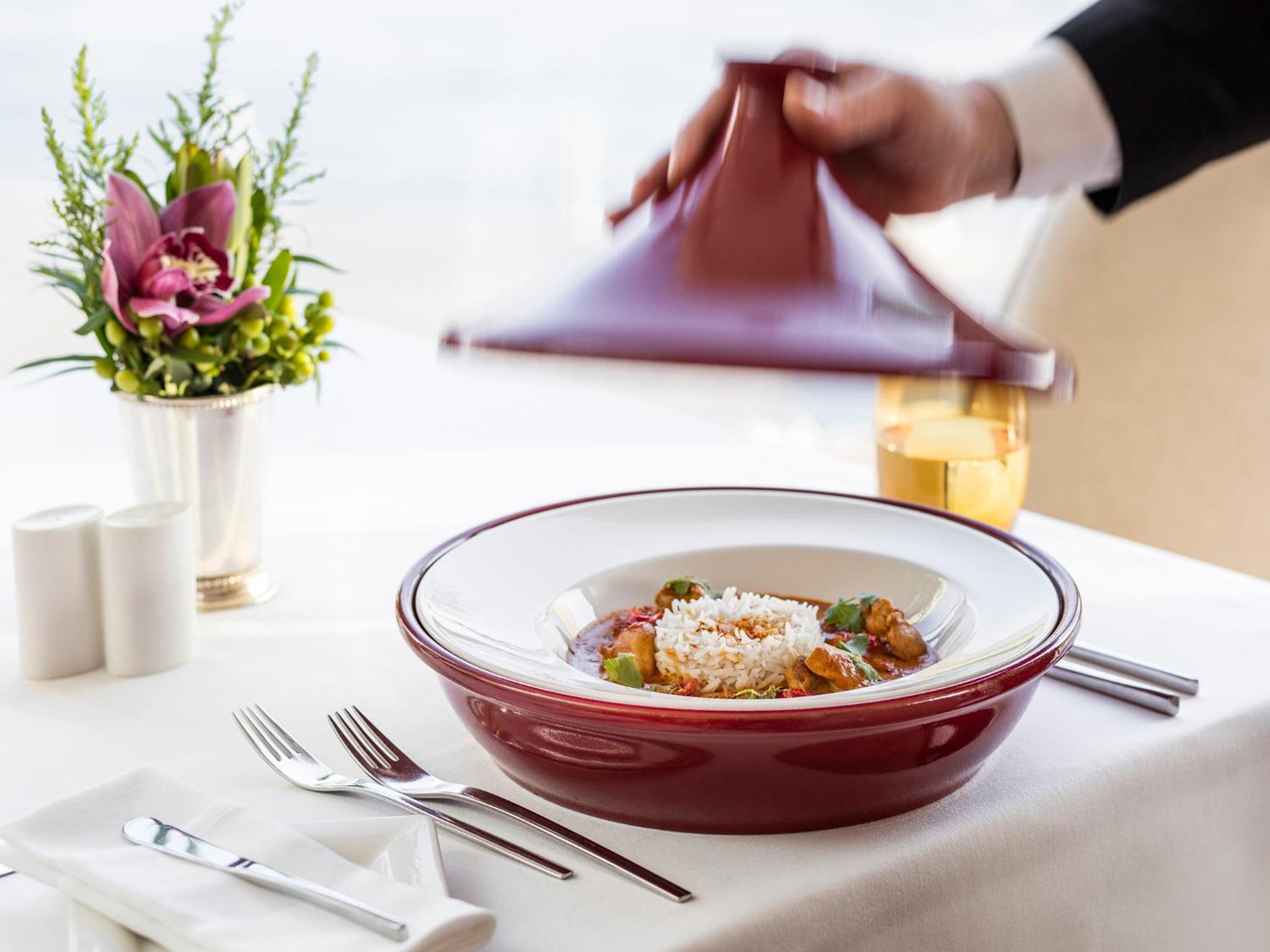 The Grand Tarabya Hotel - Image 57