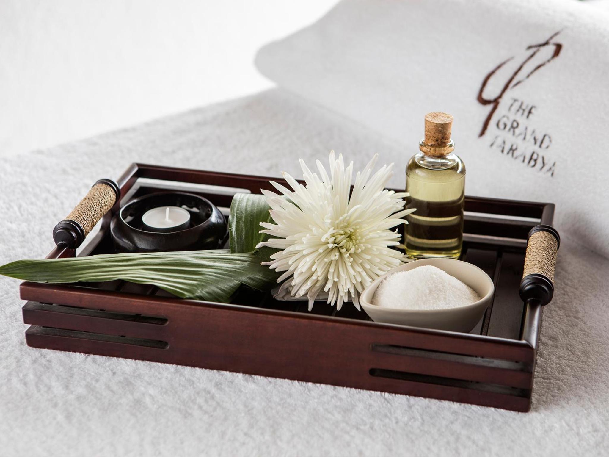 The Grand Tarabya Hotel - Image 67