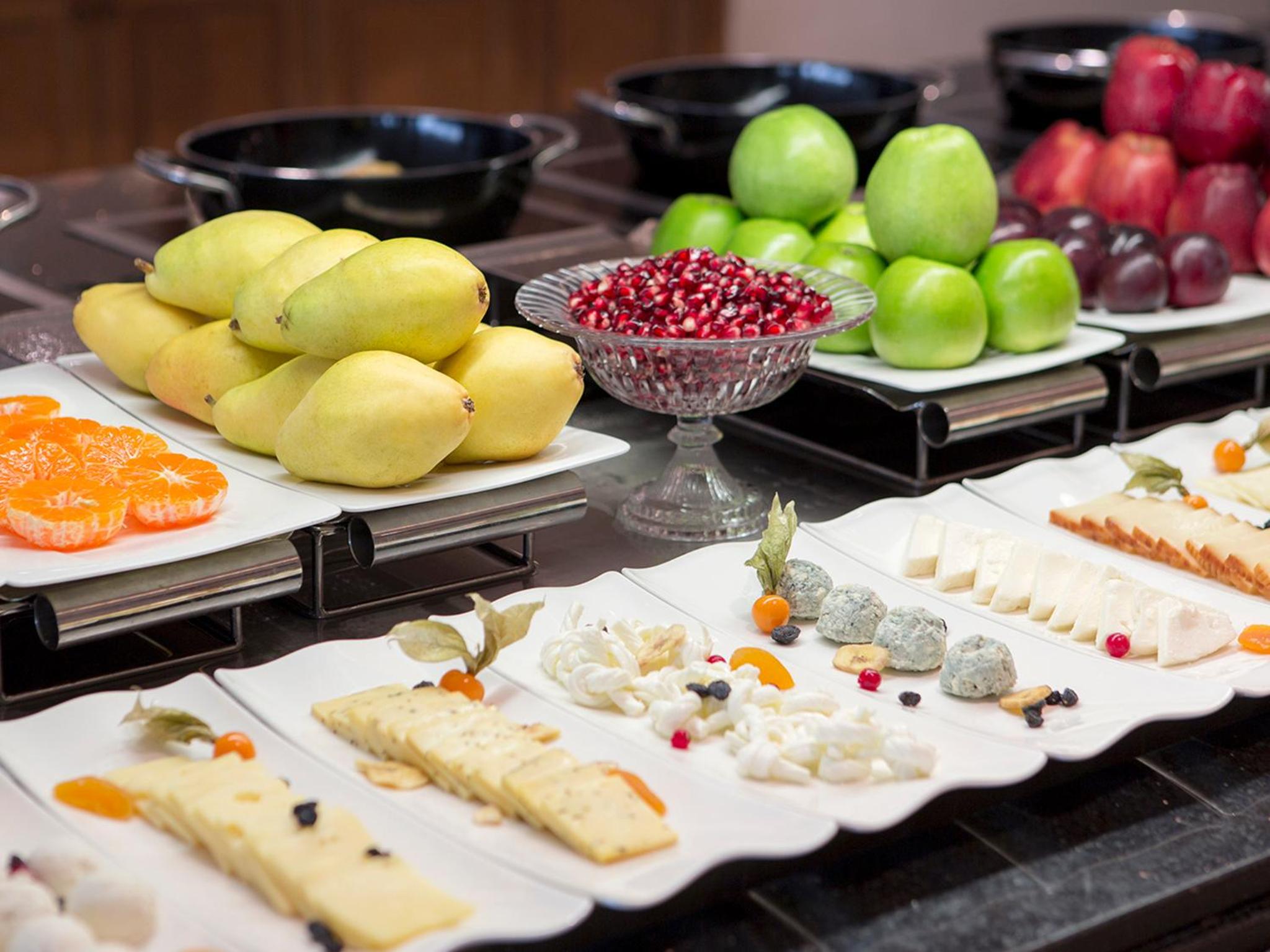 The Grand Tarabya Hotel - Image 18