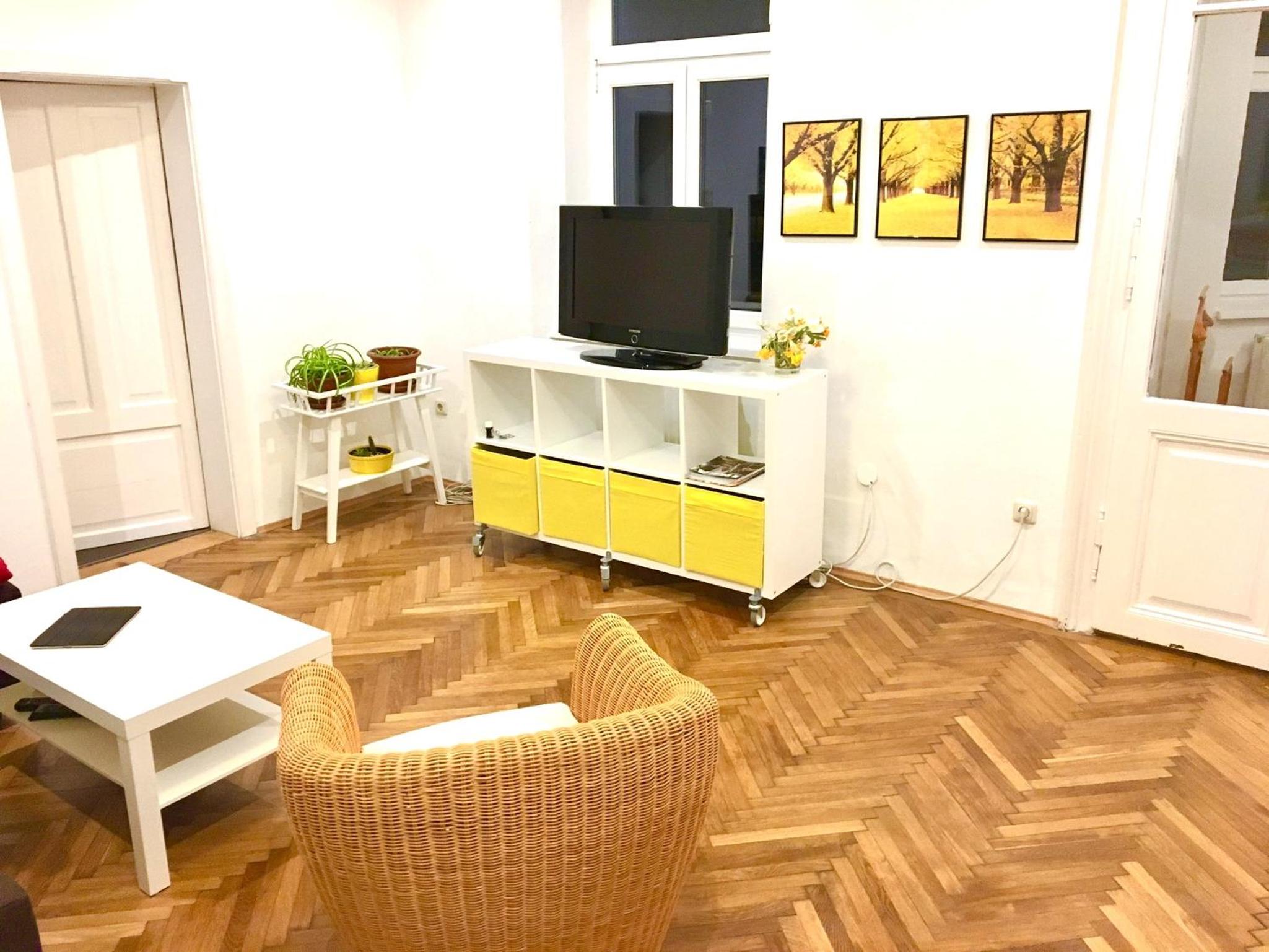 Villa Traun