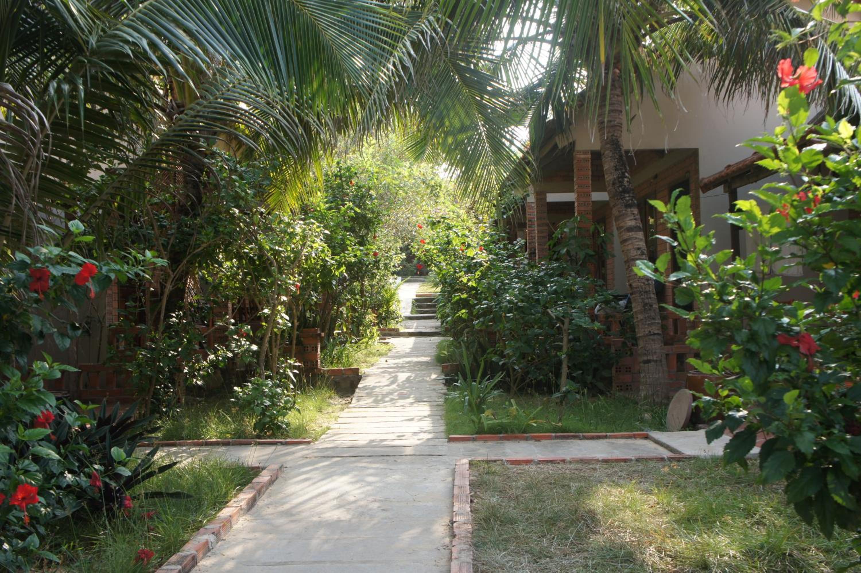 Phu Quoc Kim - Bungalow On The Beach