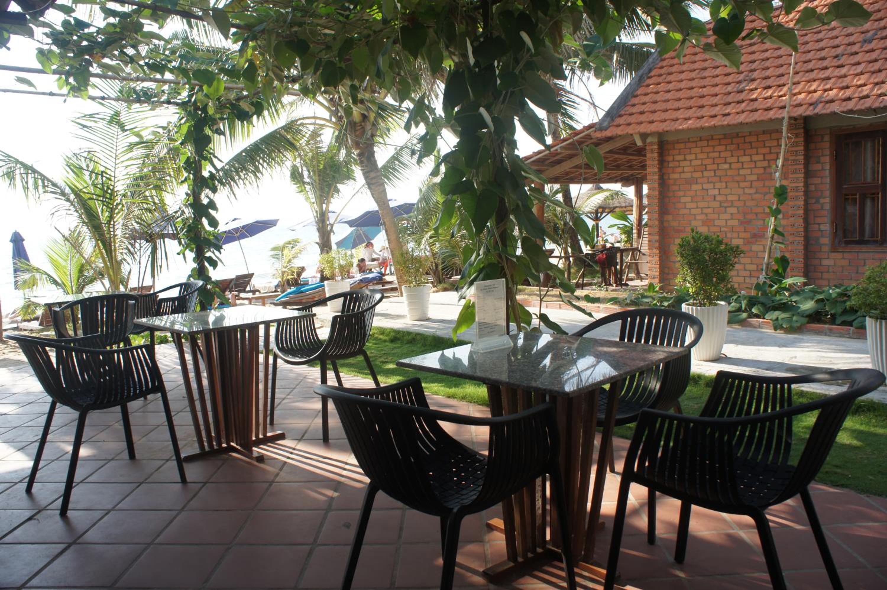Phu Quoc Kim - Bungalow On The Beach