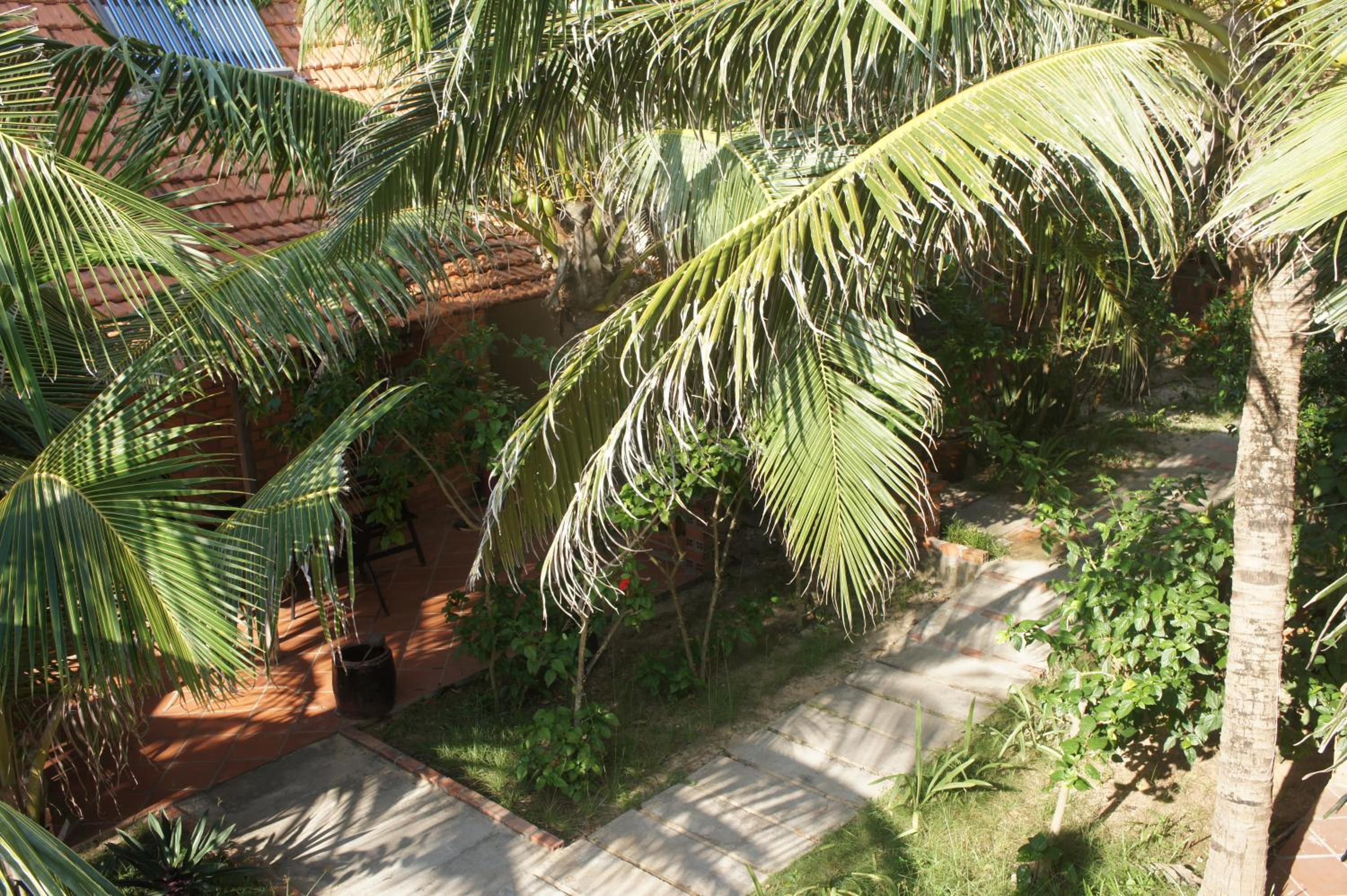 Phu Quoc Kim - Bungalow On The Beach