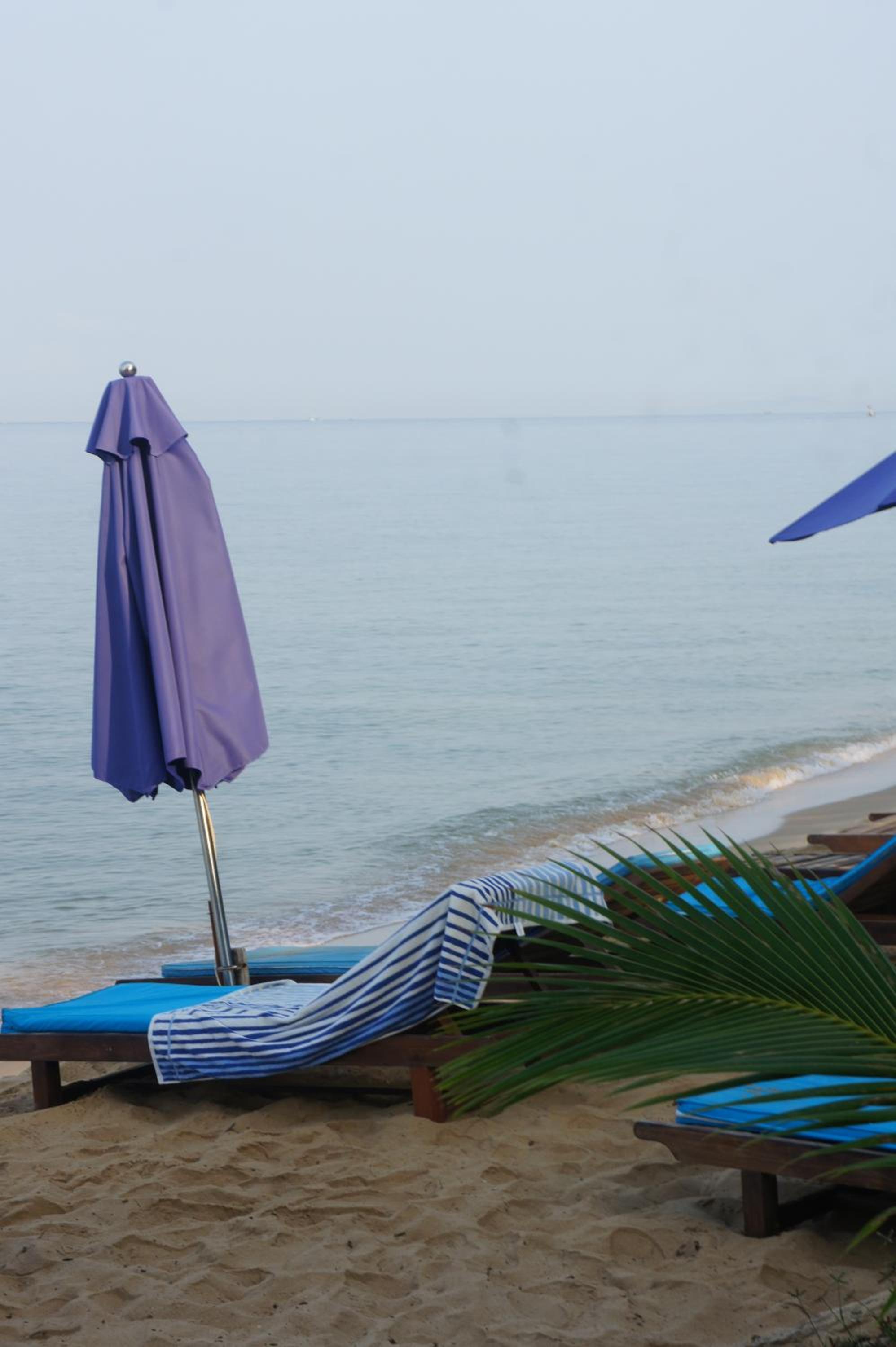 Phu Quoc Kim - Bungalow On The Beach