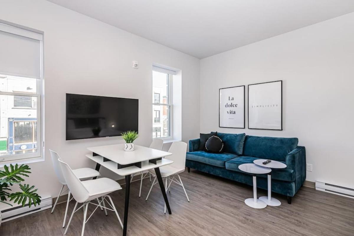 Amazing and Perfectly Located Flat by Denstays