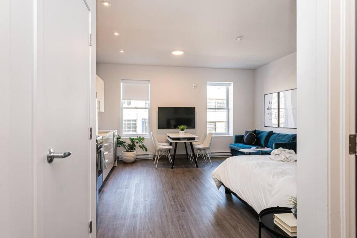Amazing and Perfectly Located Flat by Denstays