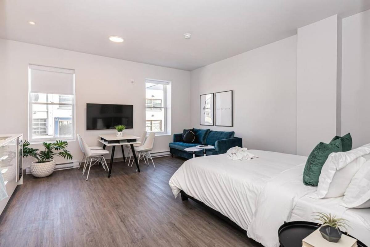 Amazing and Perfectly Located Flat by Denstays