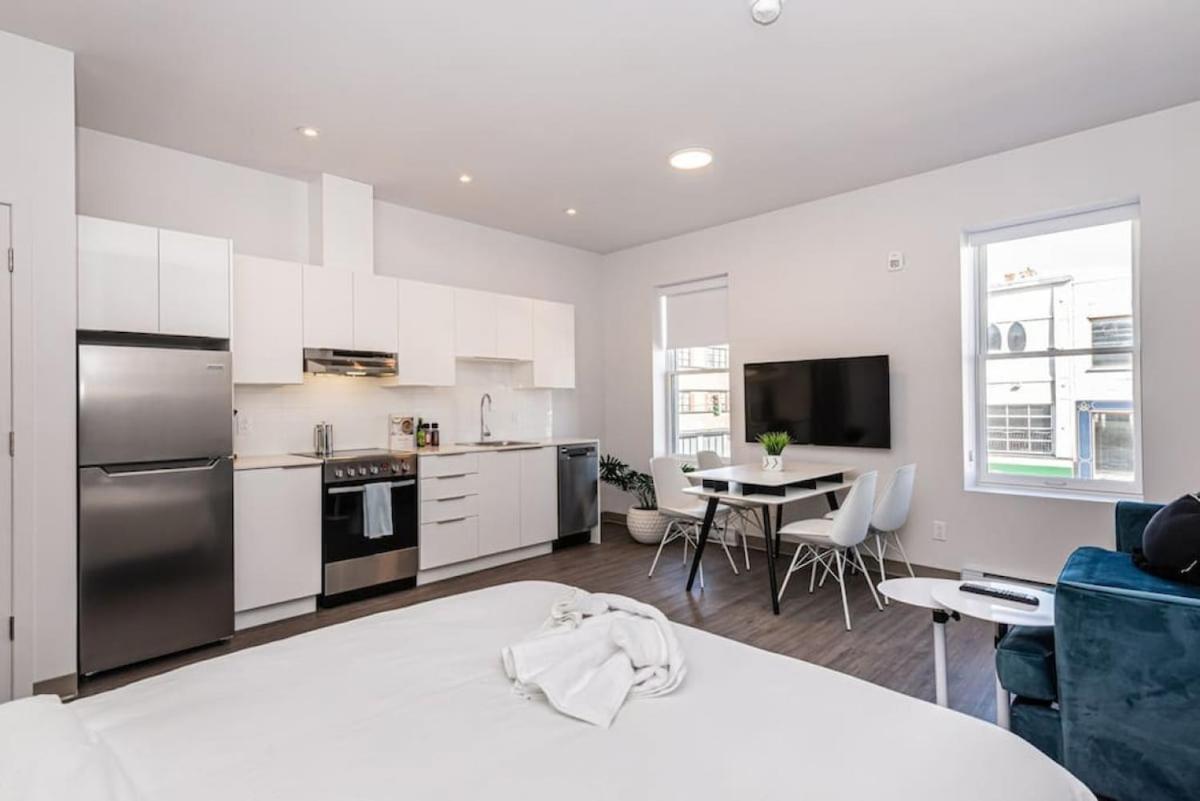 Amazing and Perfectly Located Flat by Denstays