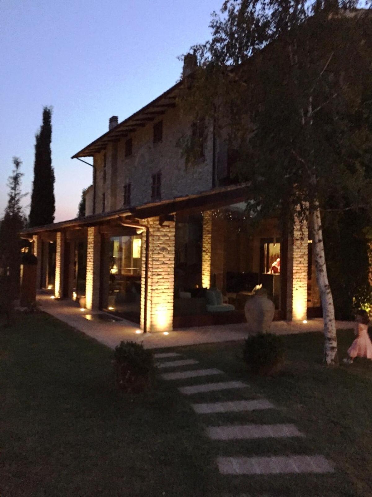 Tenuta San Masseo - boutique farm resort & SPA