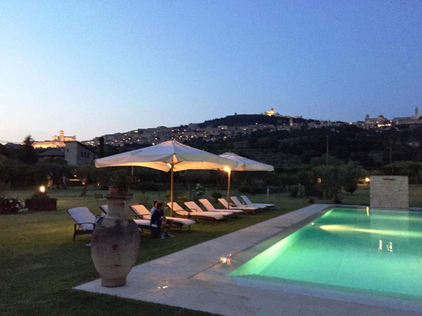 Tenuta San Masseo - boutique farm resort & SPA