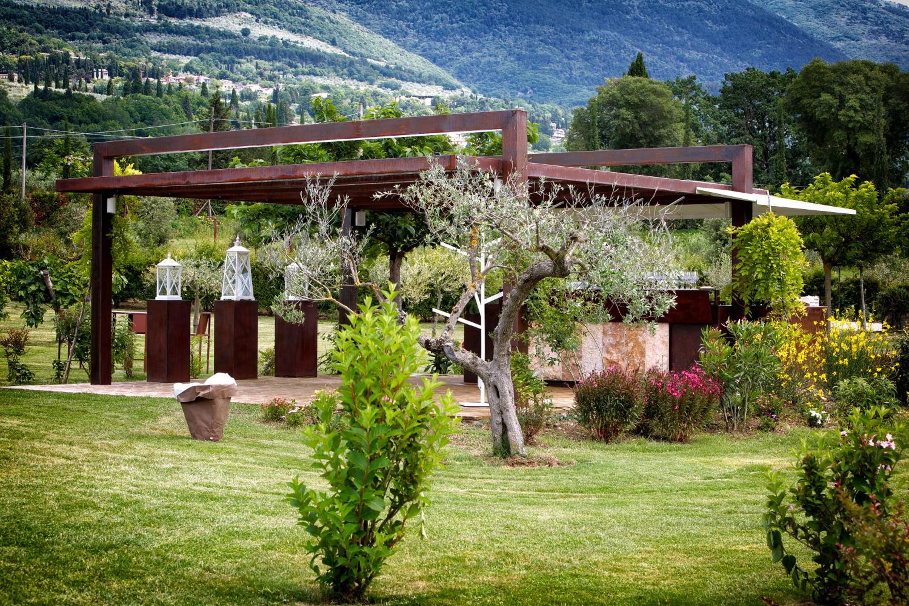 Tenuta San Masseo - boutique farm resort & SPA