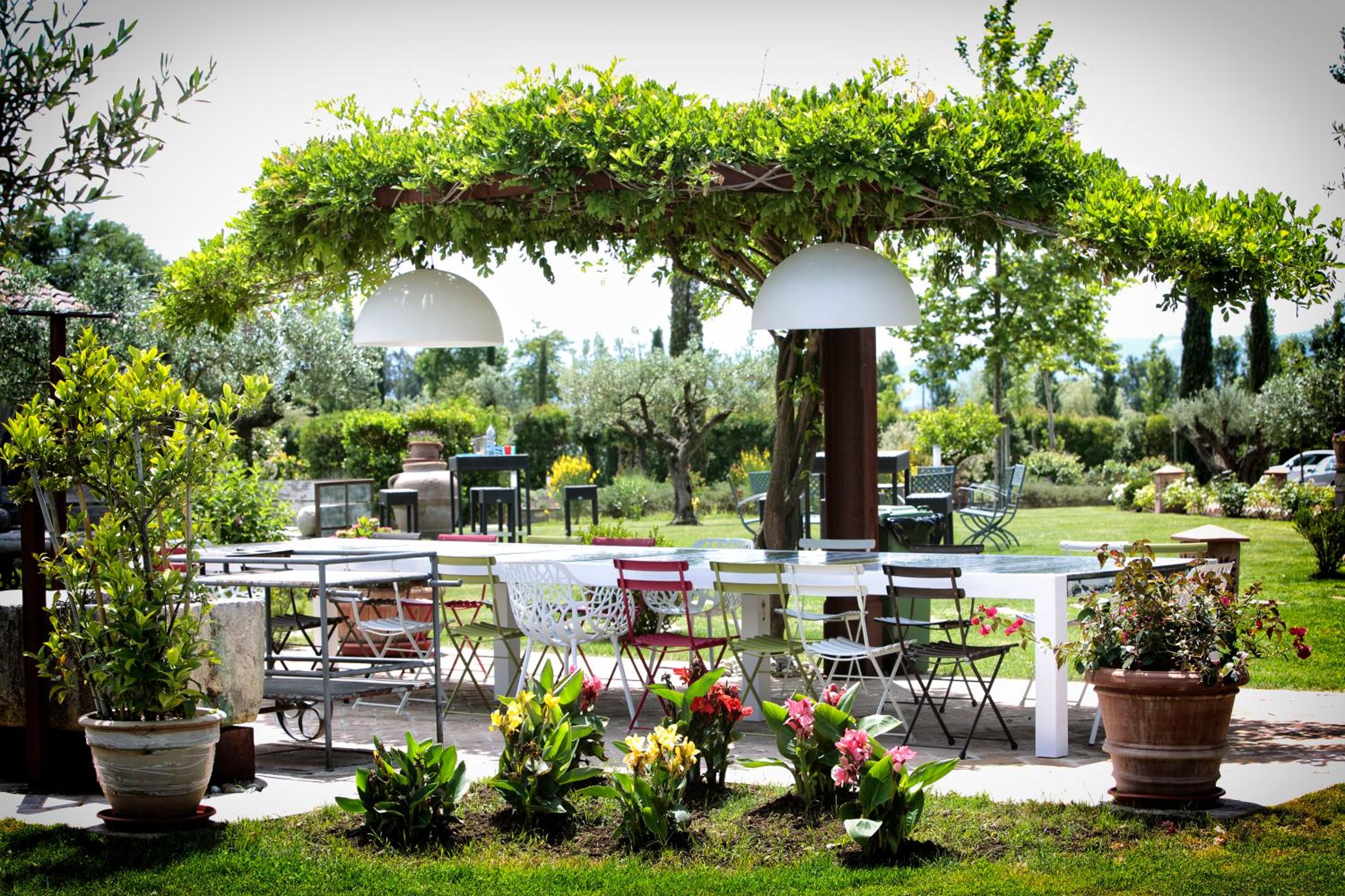 Tenuta San Masseo - boutique farm resort & SPA
