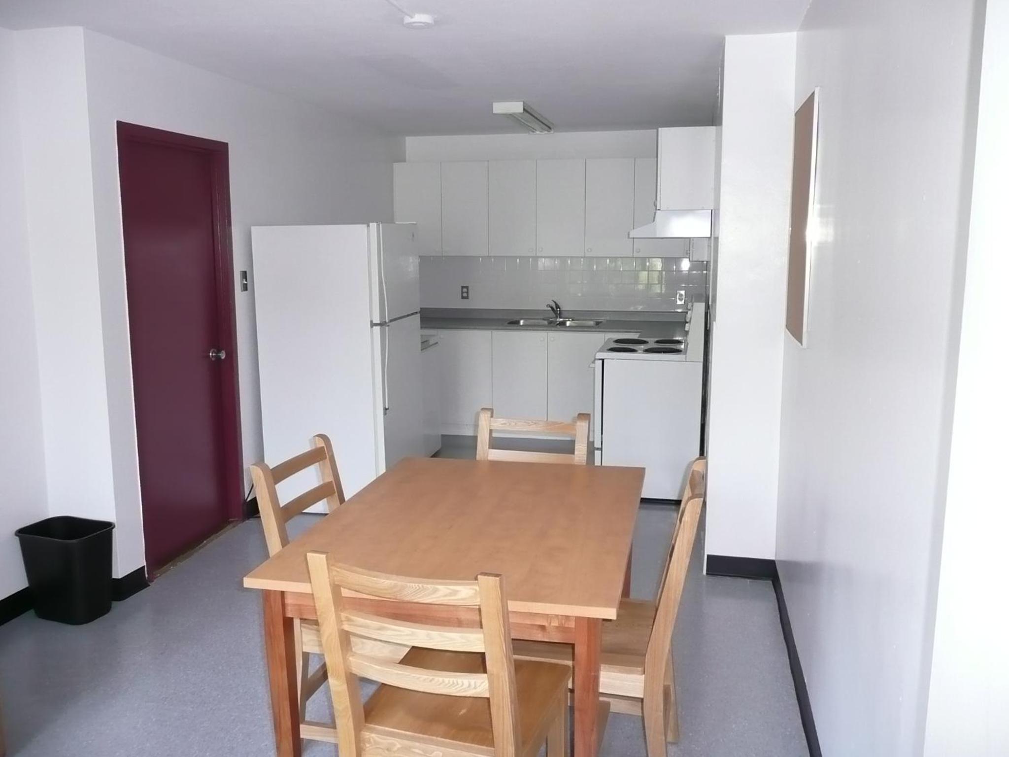 Neill Wycik Hostel