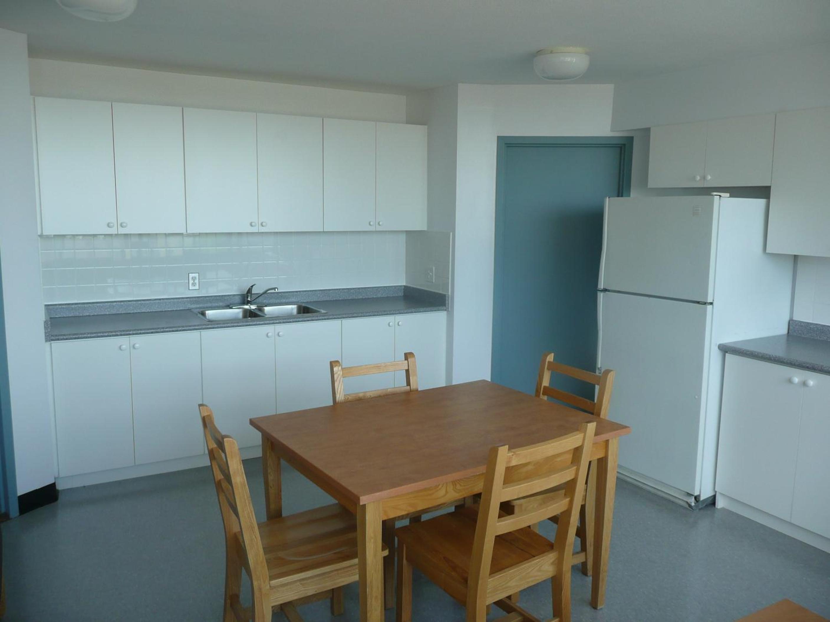 Neill Wycik Hostel