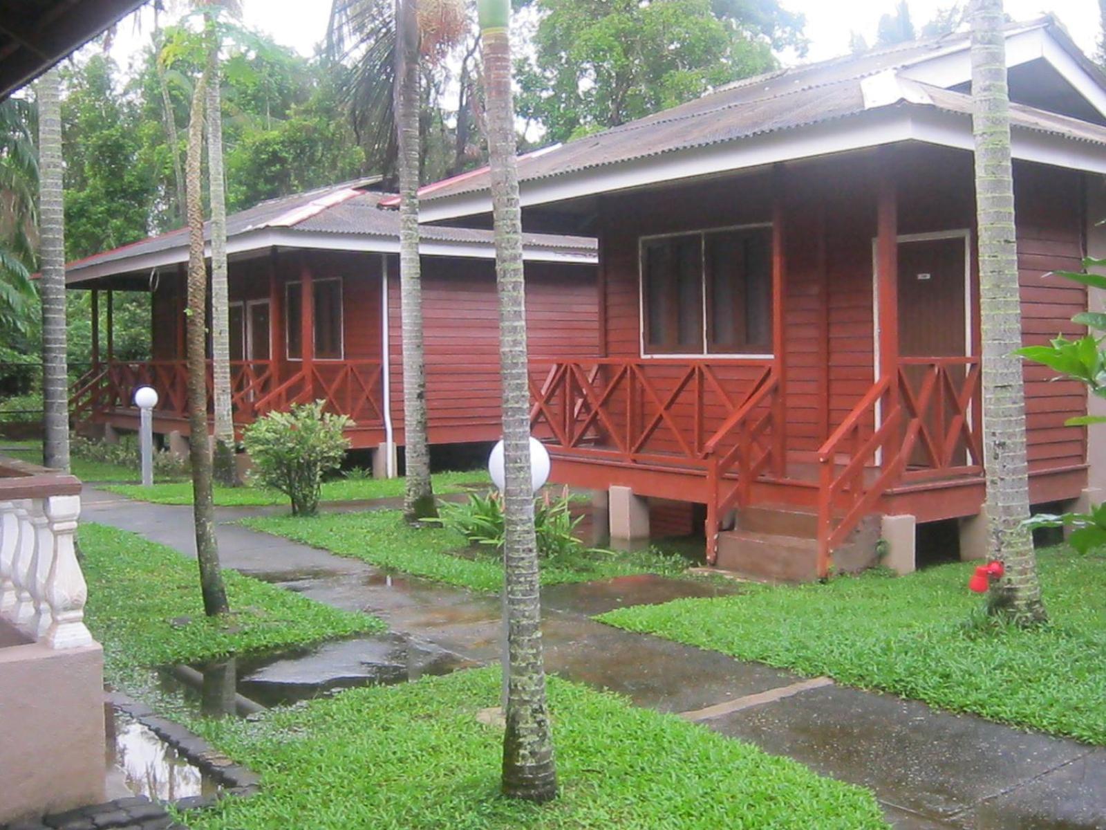 Eastana Cherating Beach Resort photo 5