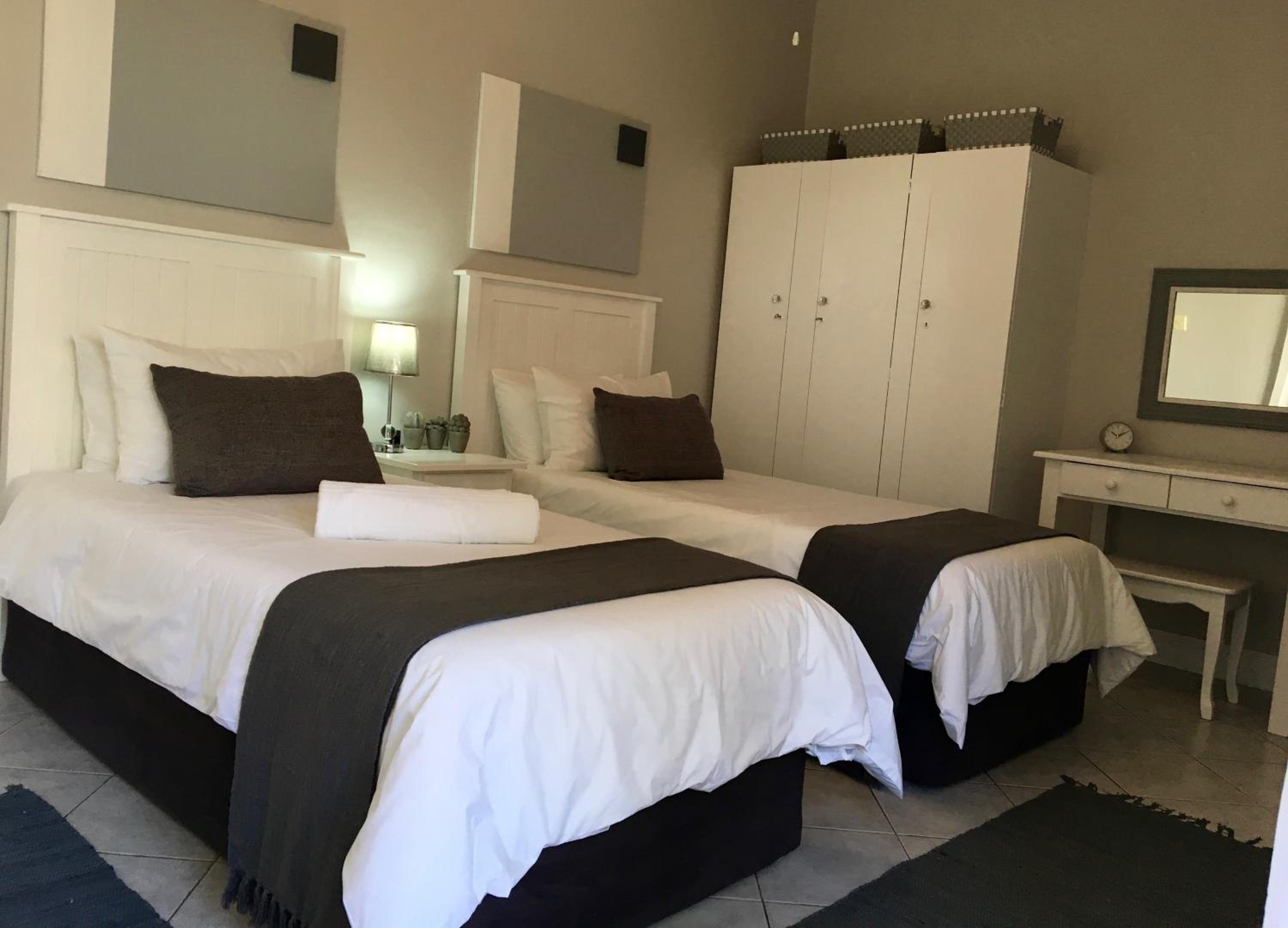 La Mer Guesthouse