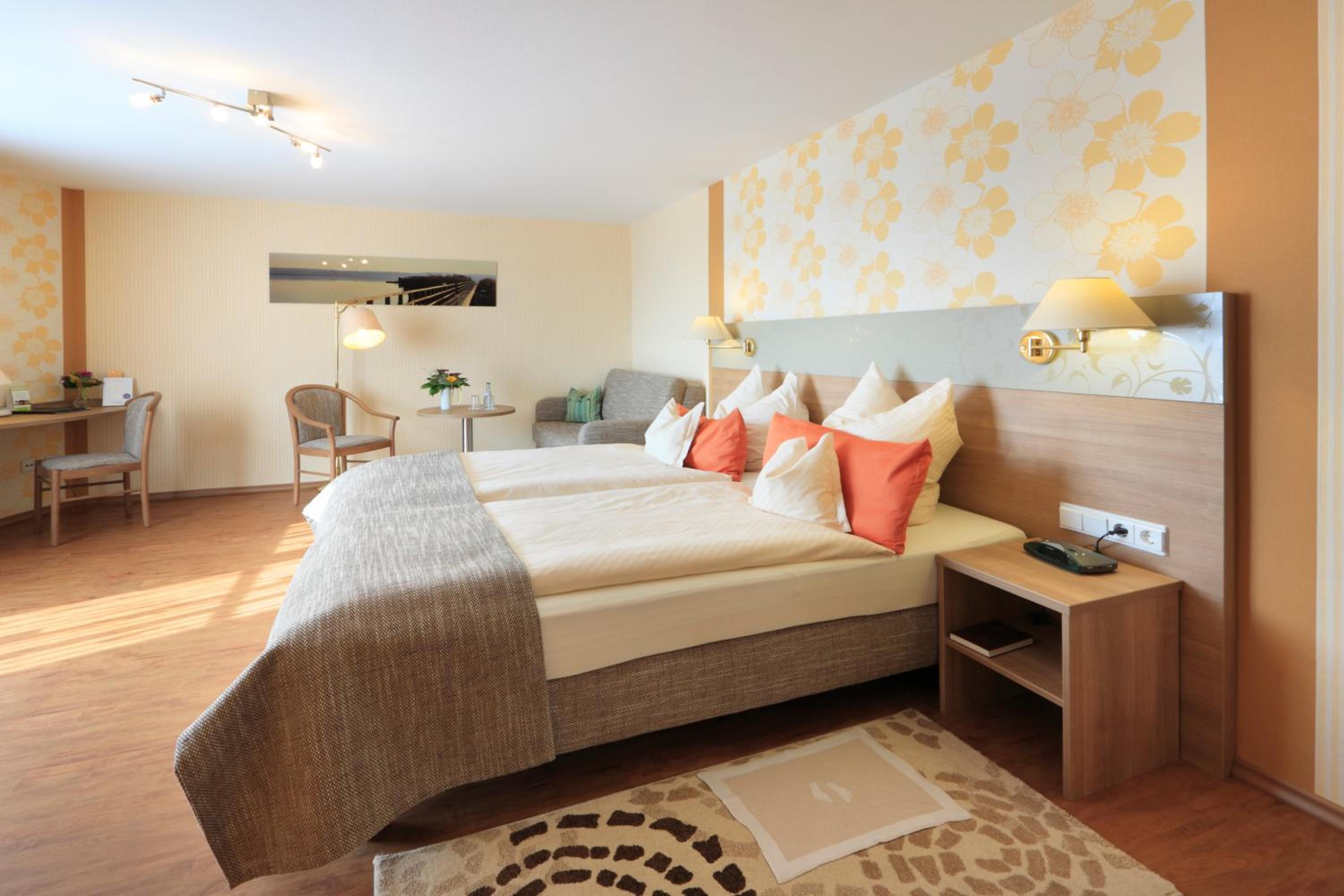 Hotel Pension Stern