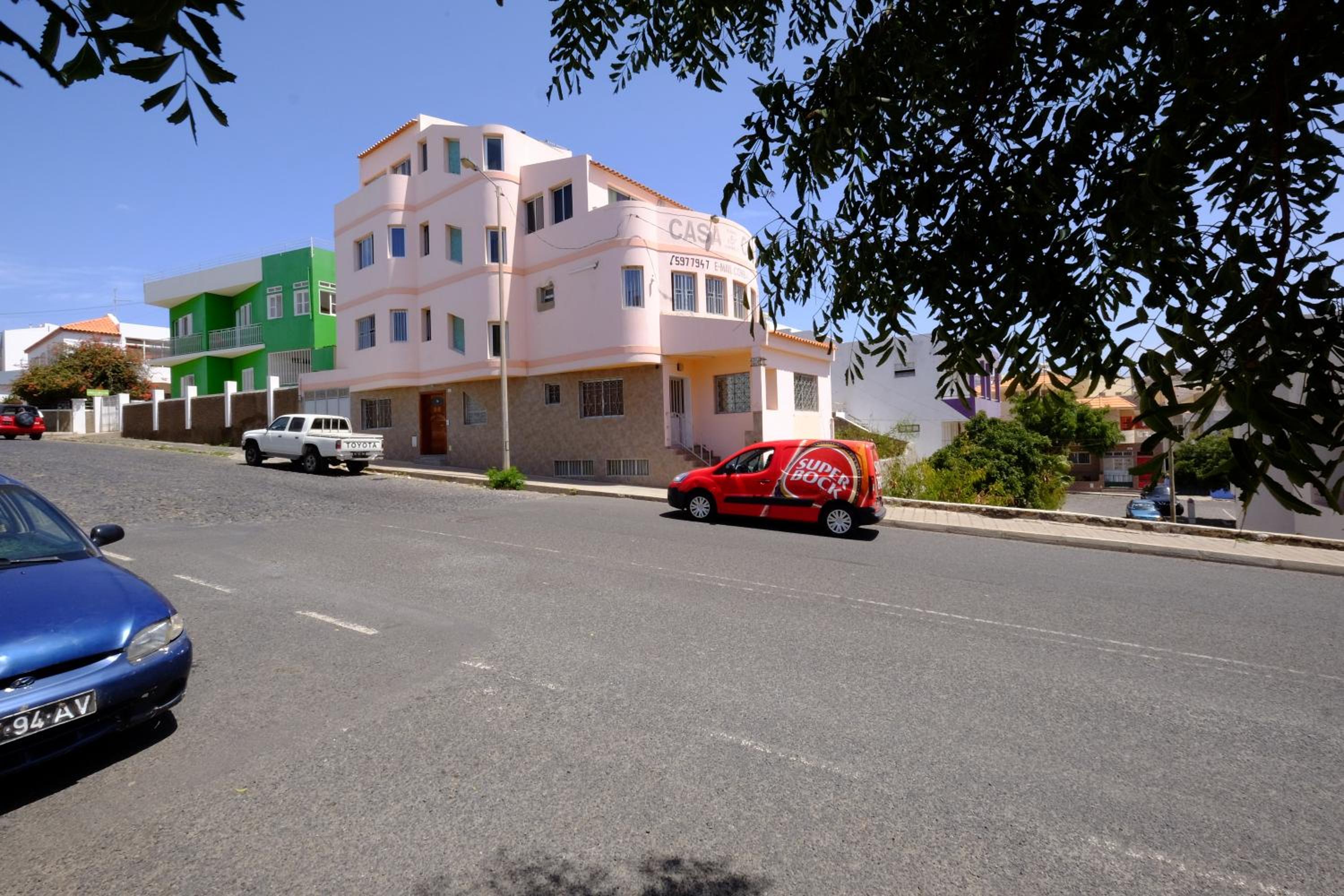 Casa Comba
