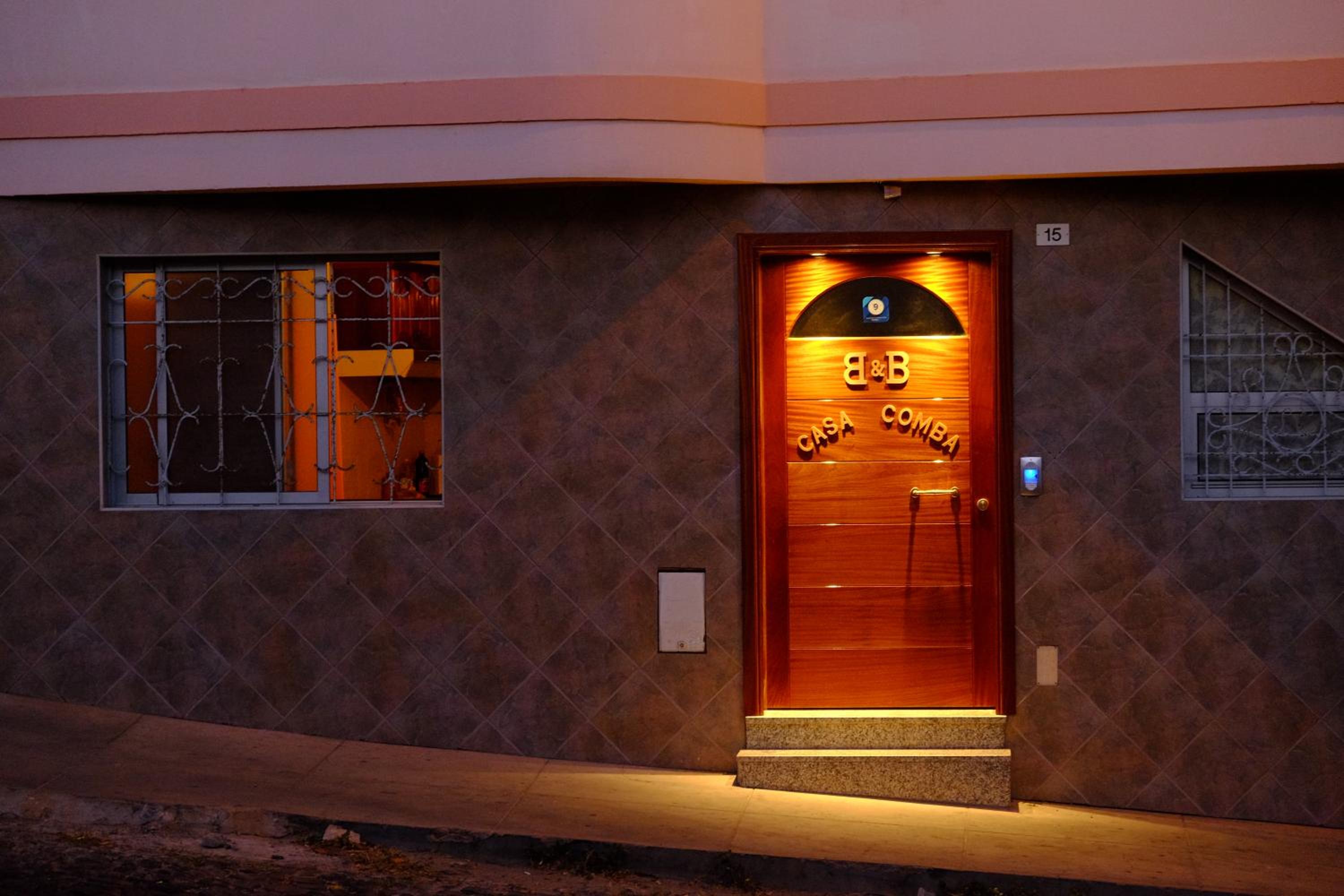 Casa Comba