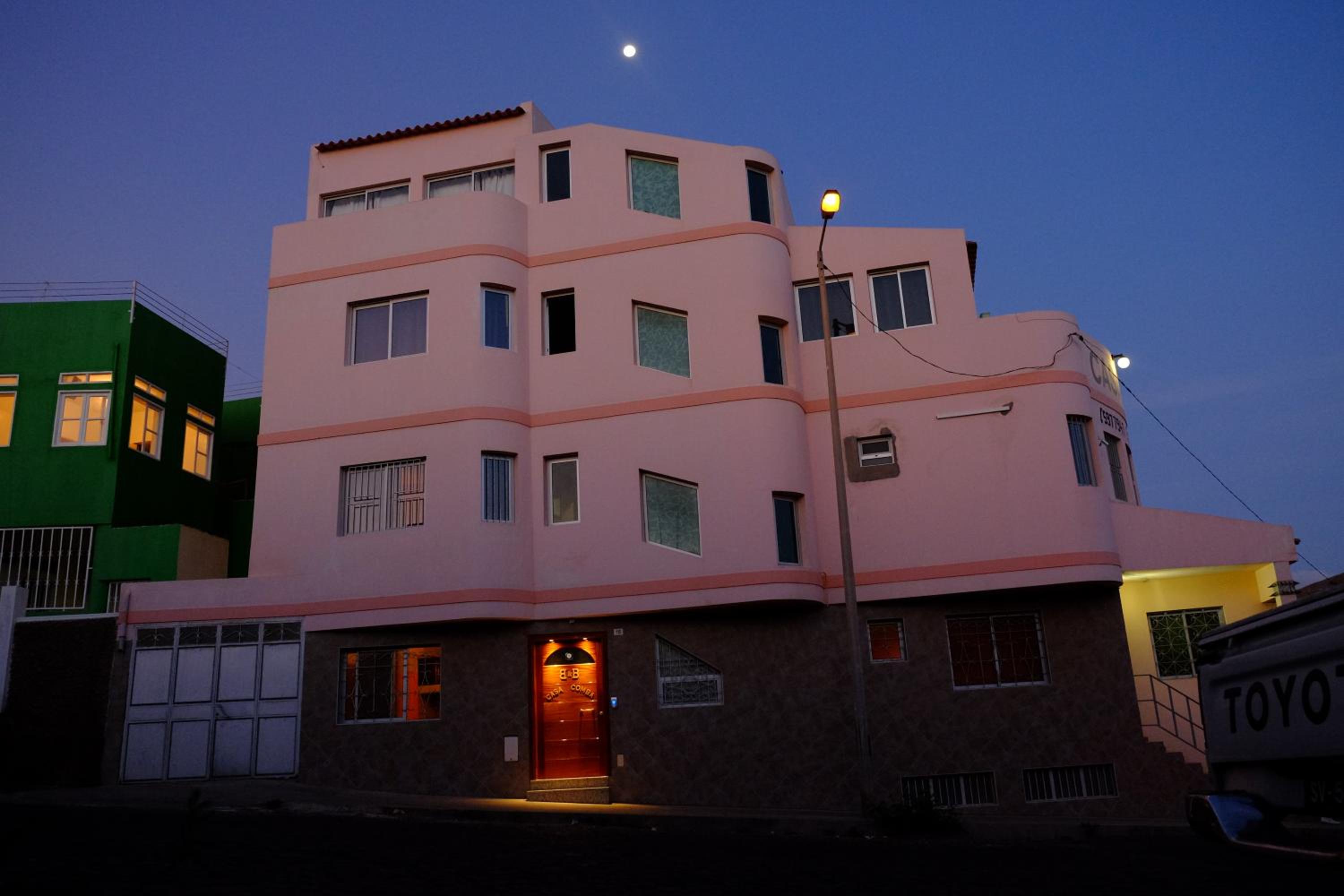 building
