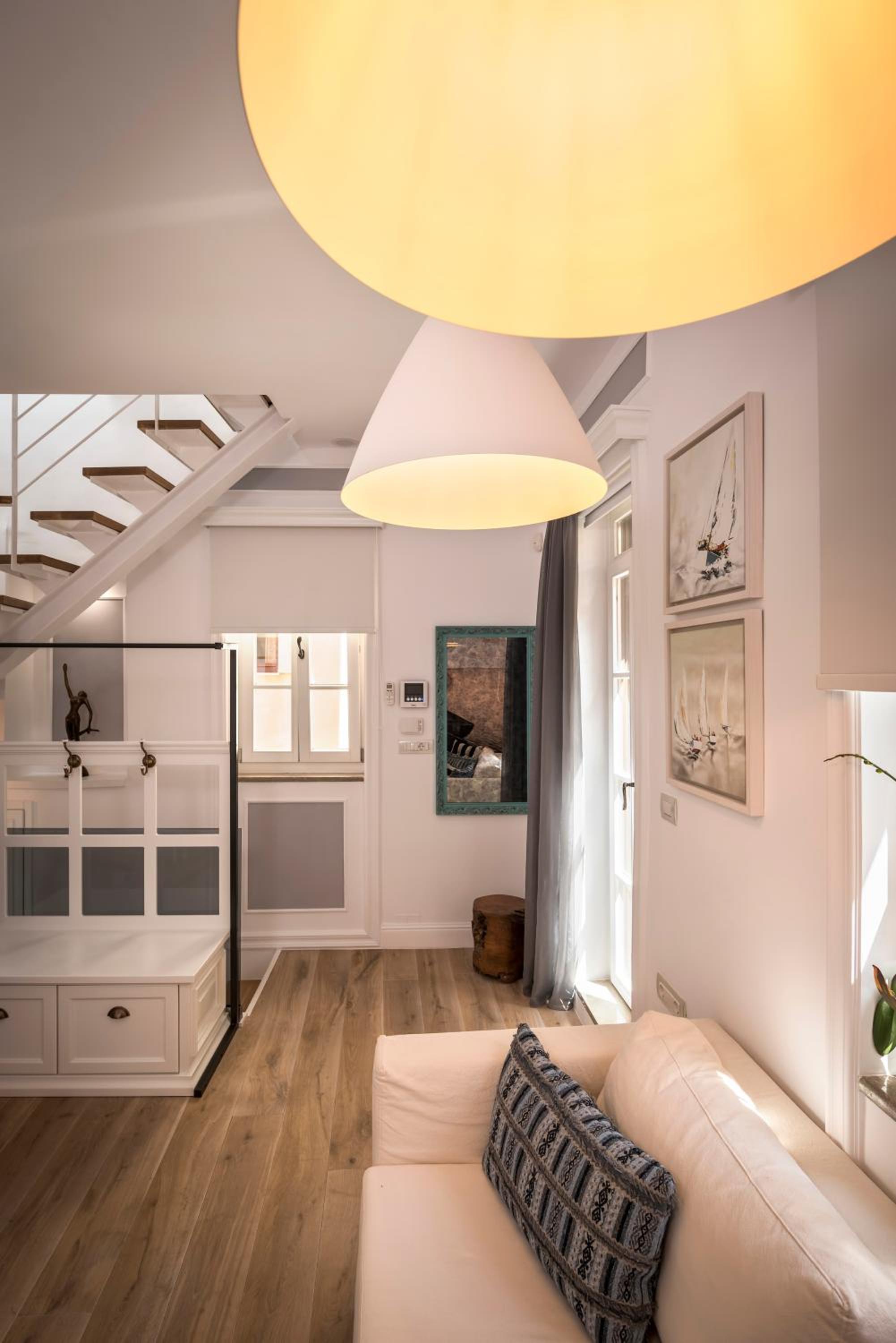 Casa Regina Luxury House