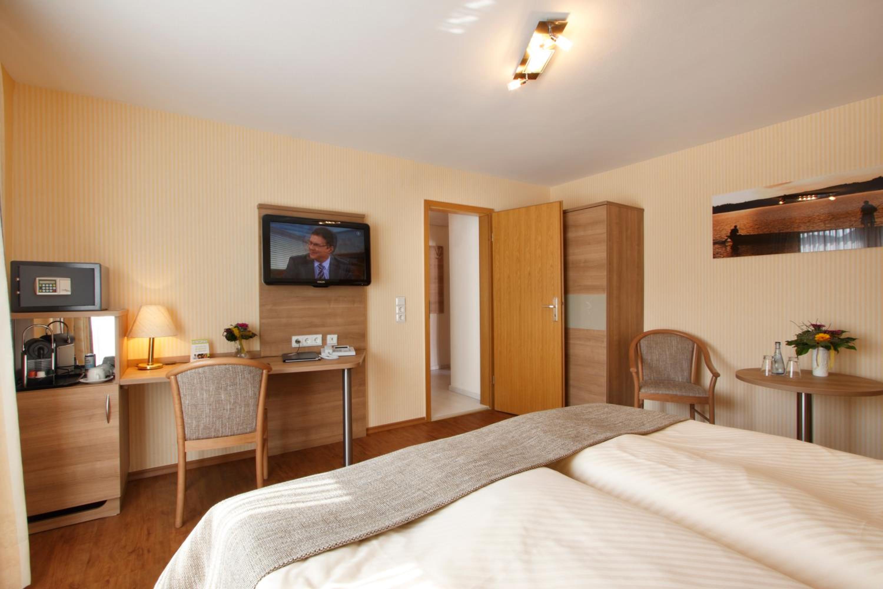 Hotel Pension Stern