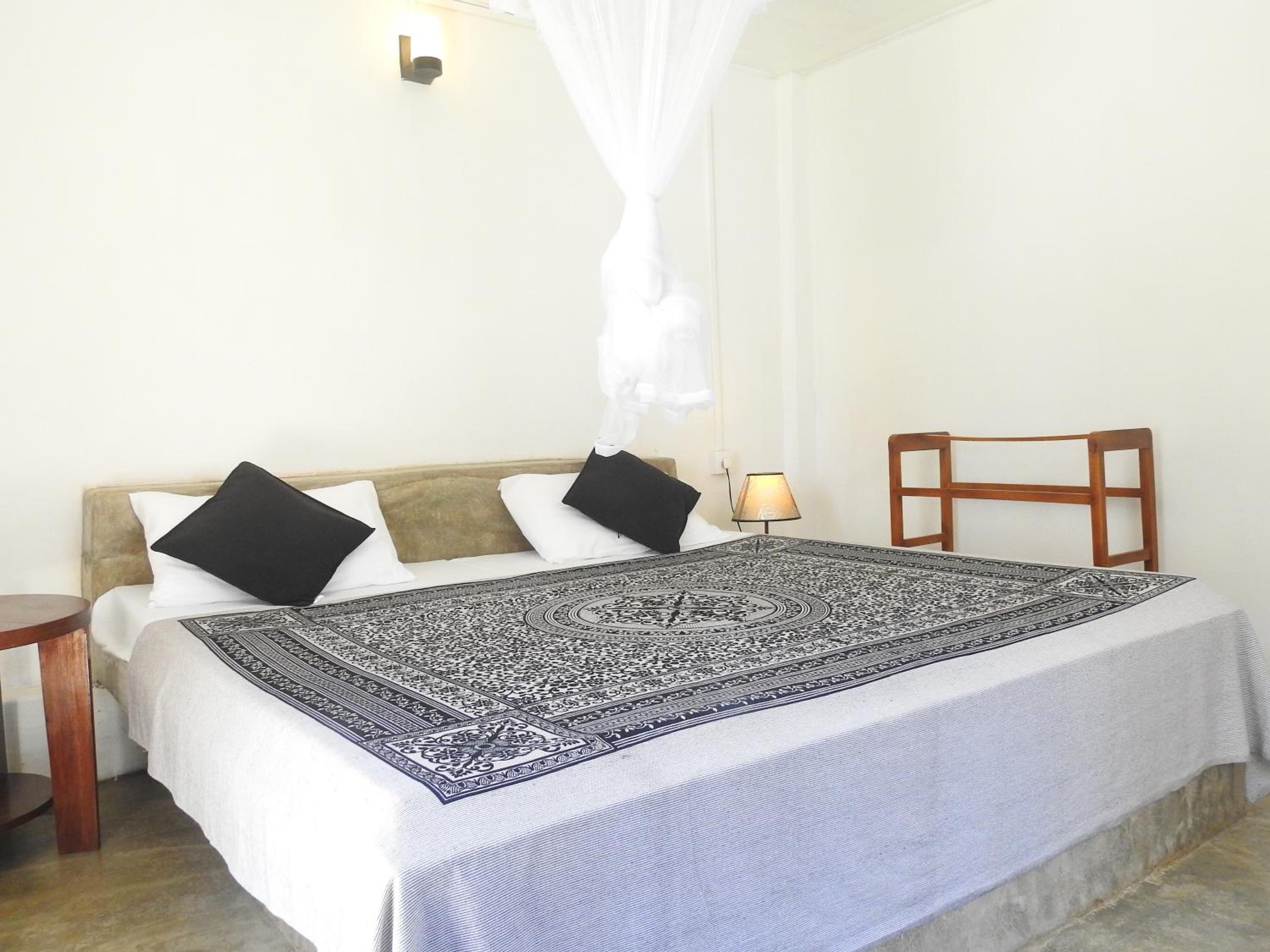 Wattarantanne homestay