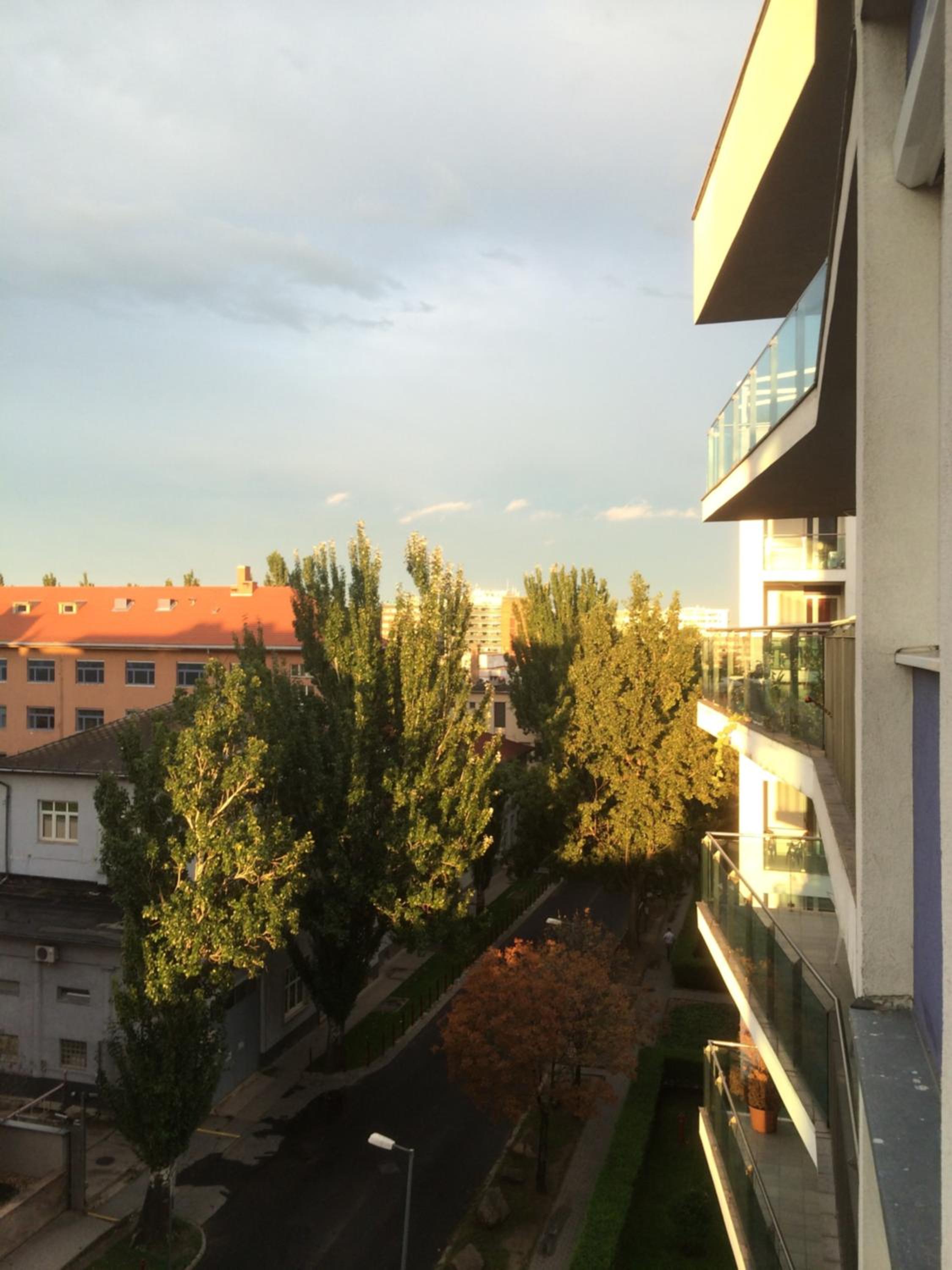 Kornelia Residence view 2