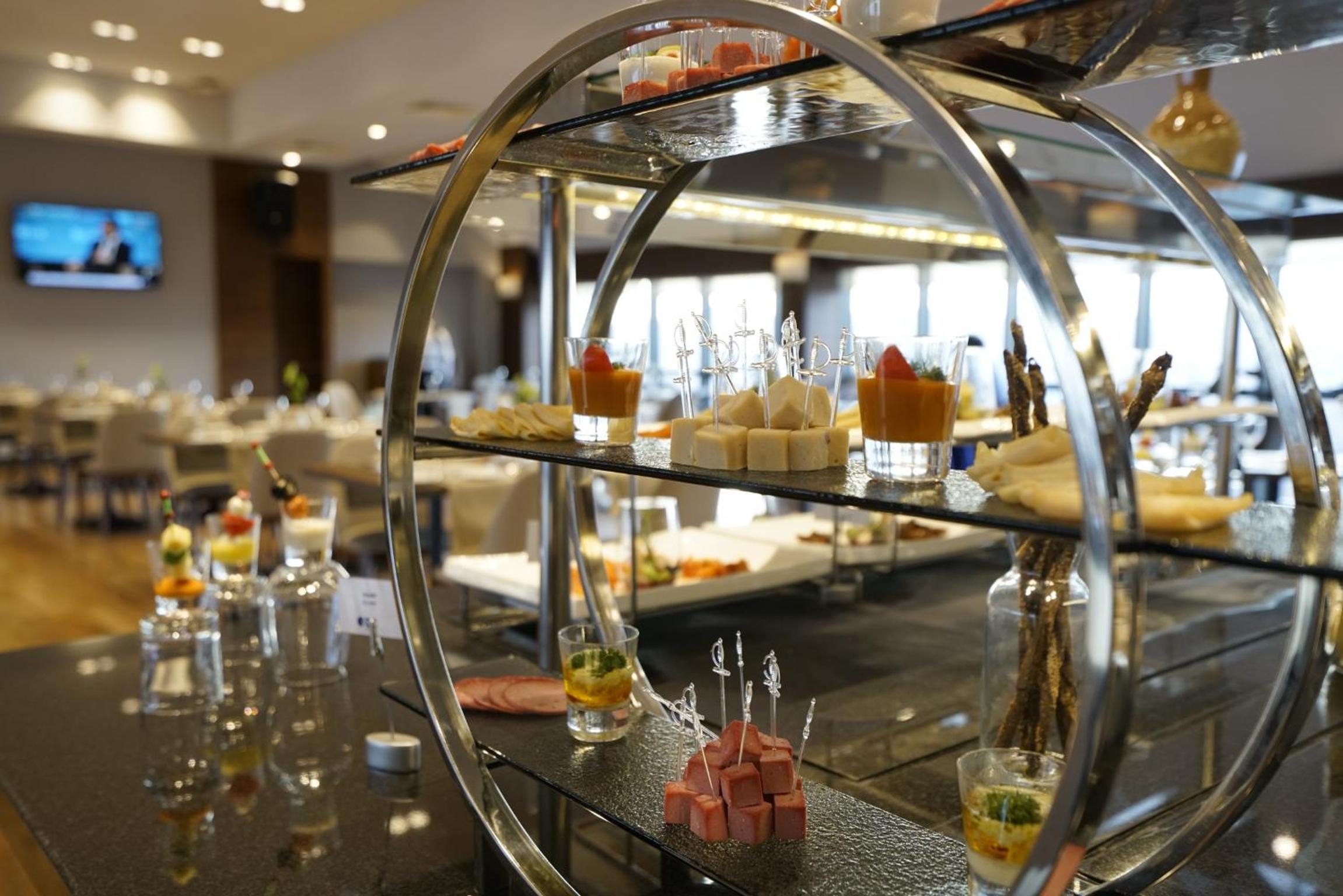 Point Hotel Ankara - Image 72