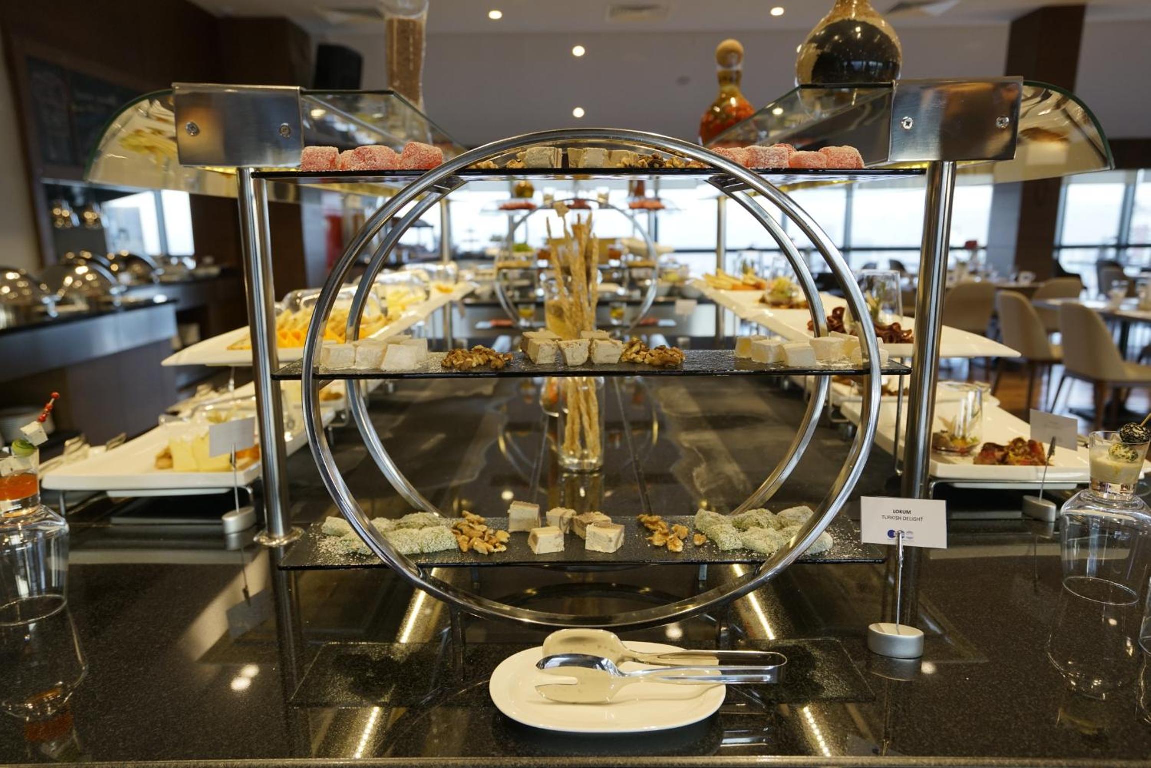 Point Hotel Ankara - Image 37