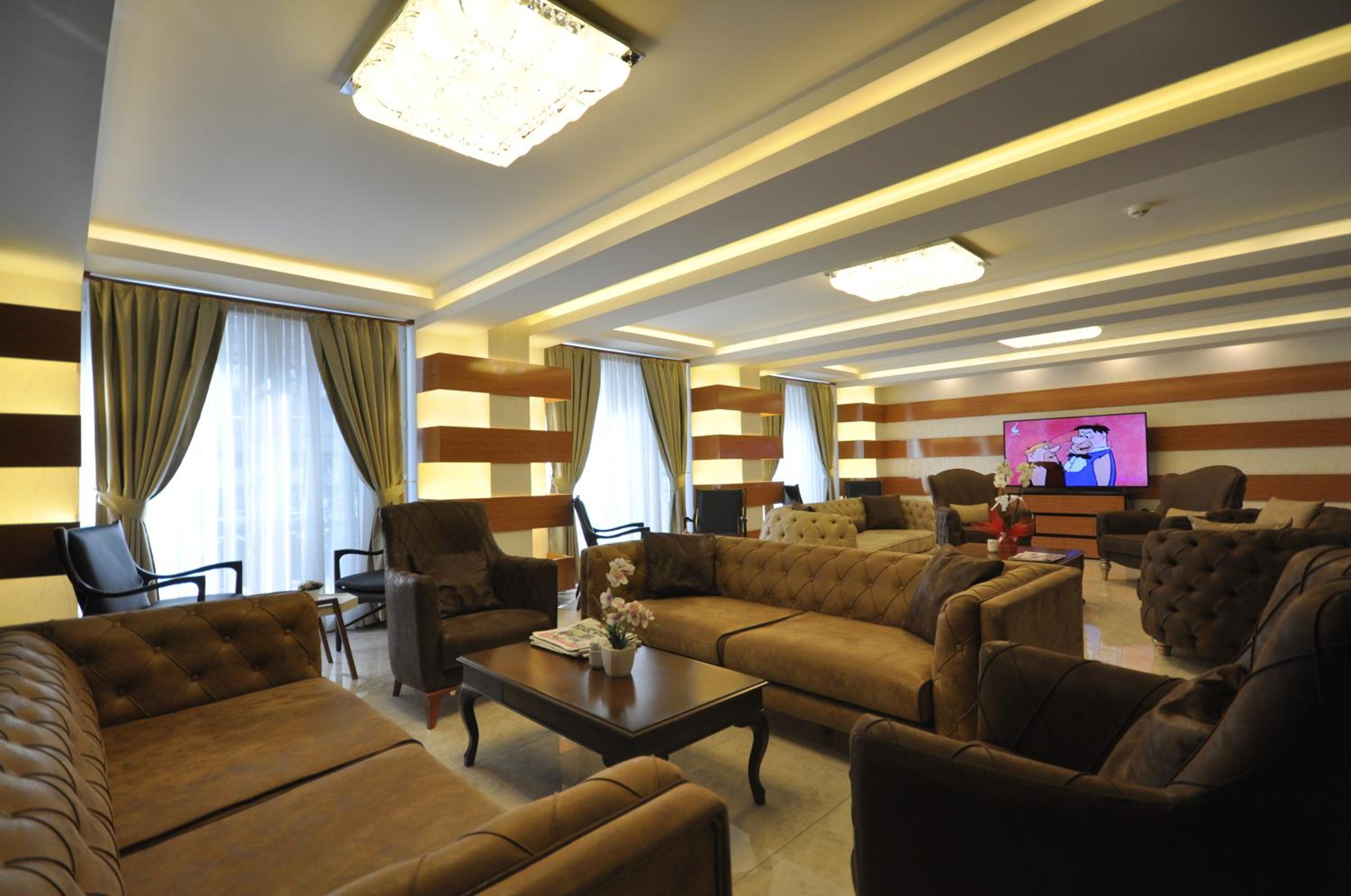 Double Comfort Hotel - Image 7