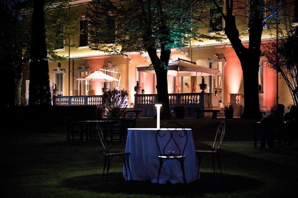 Villa Verganti Veronesi
