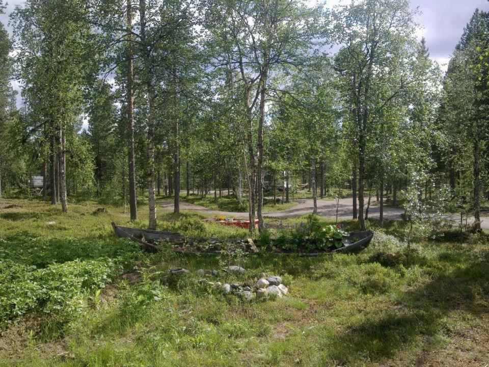 Kyrön Loma
