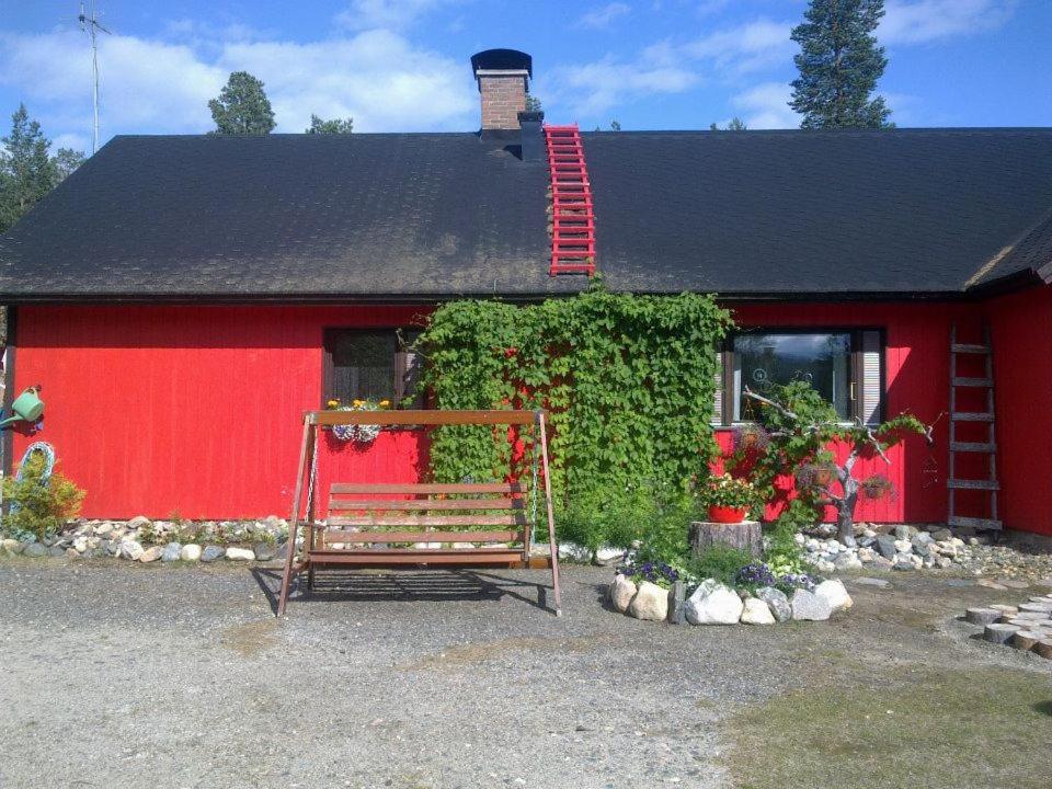 Kyrön Loma
