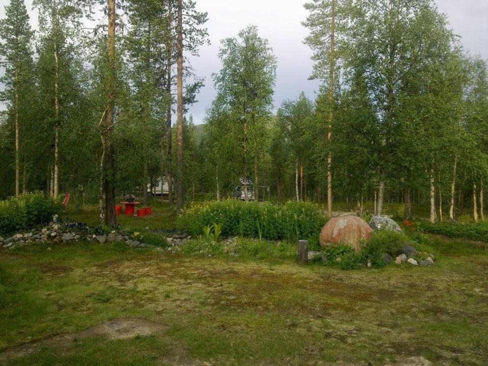 Kyrön Loma