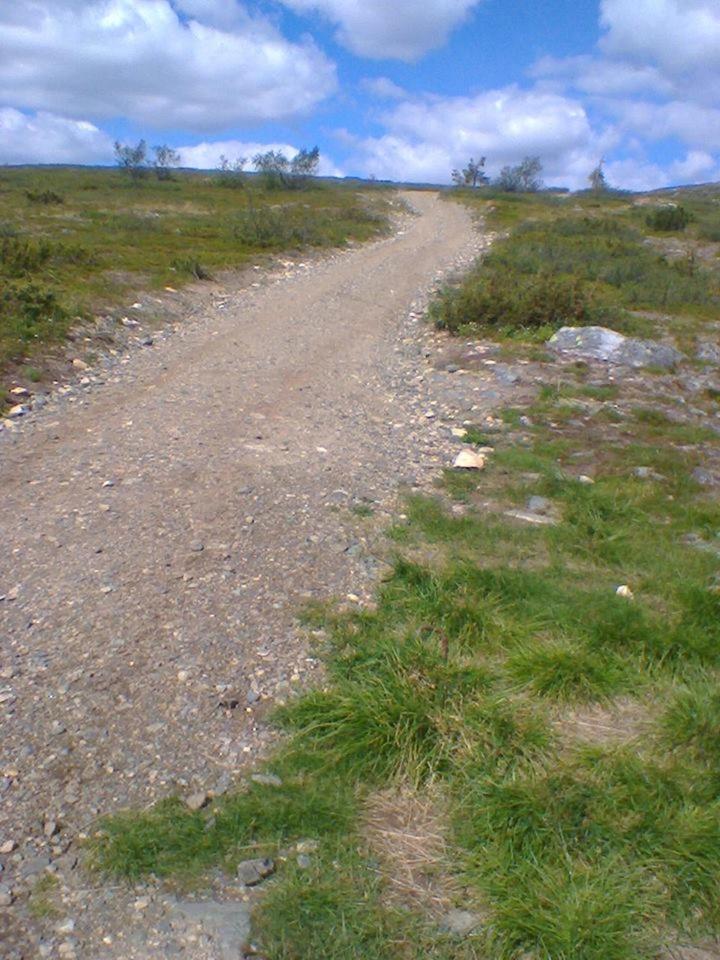 Kyrön Loma
