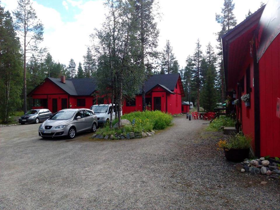 Kyrön Loma