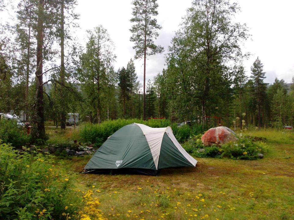 Kyrön Loma