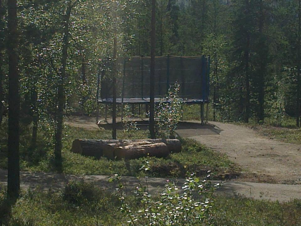 Kyrön Loma
