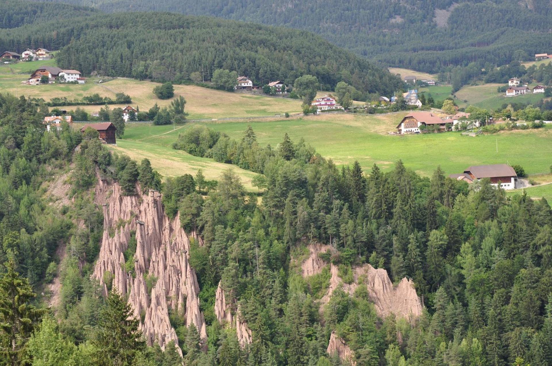 Apartments Waldquell, photo 13