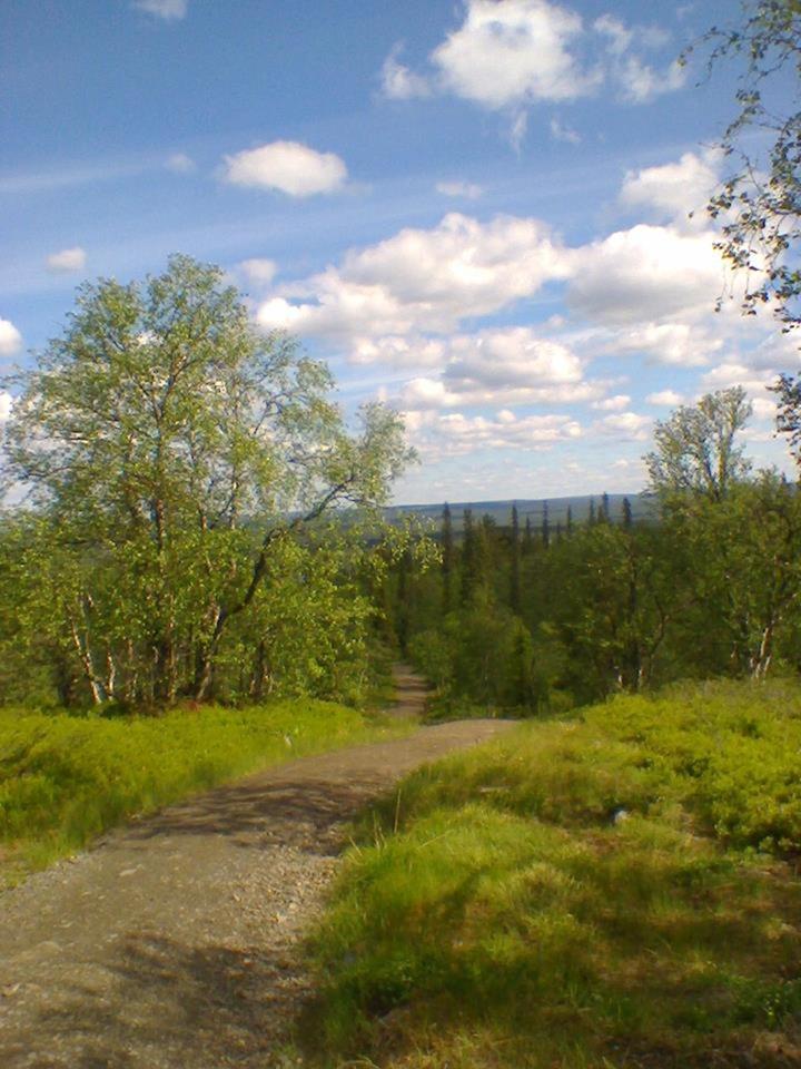 Kyrön Loma