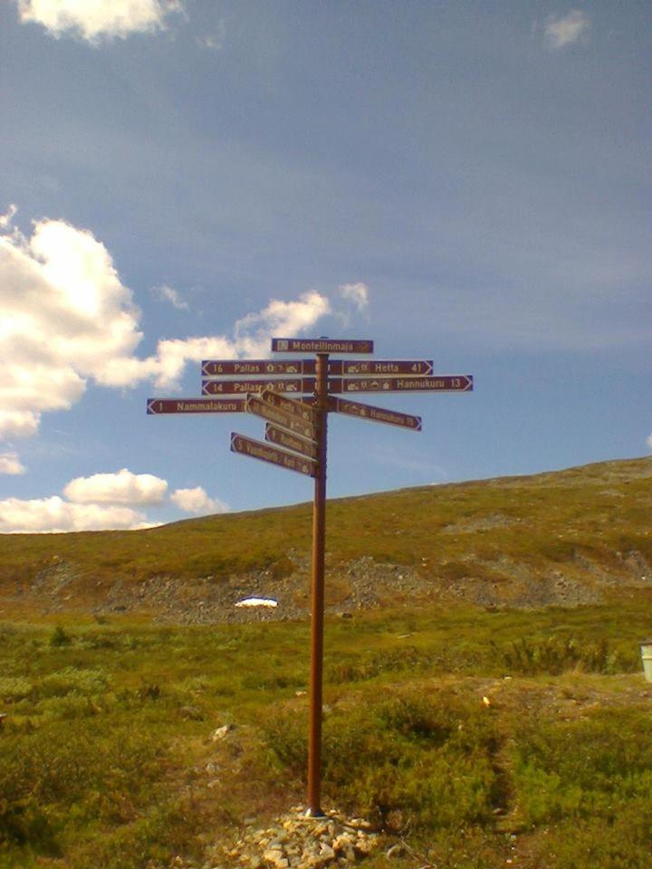 Kyrön Loma