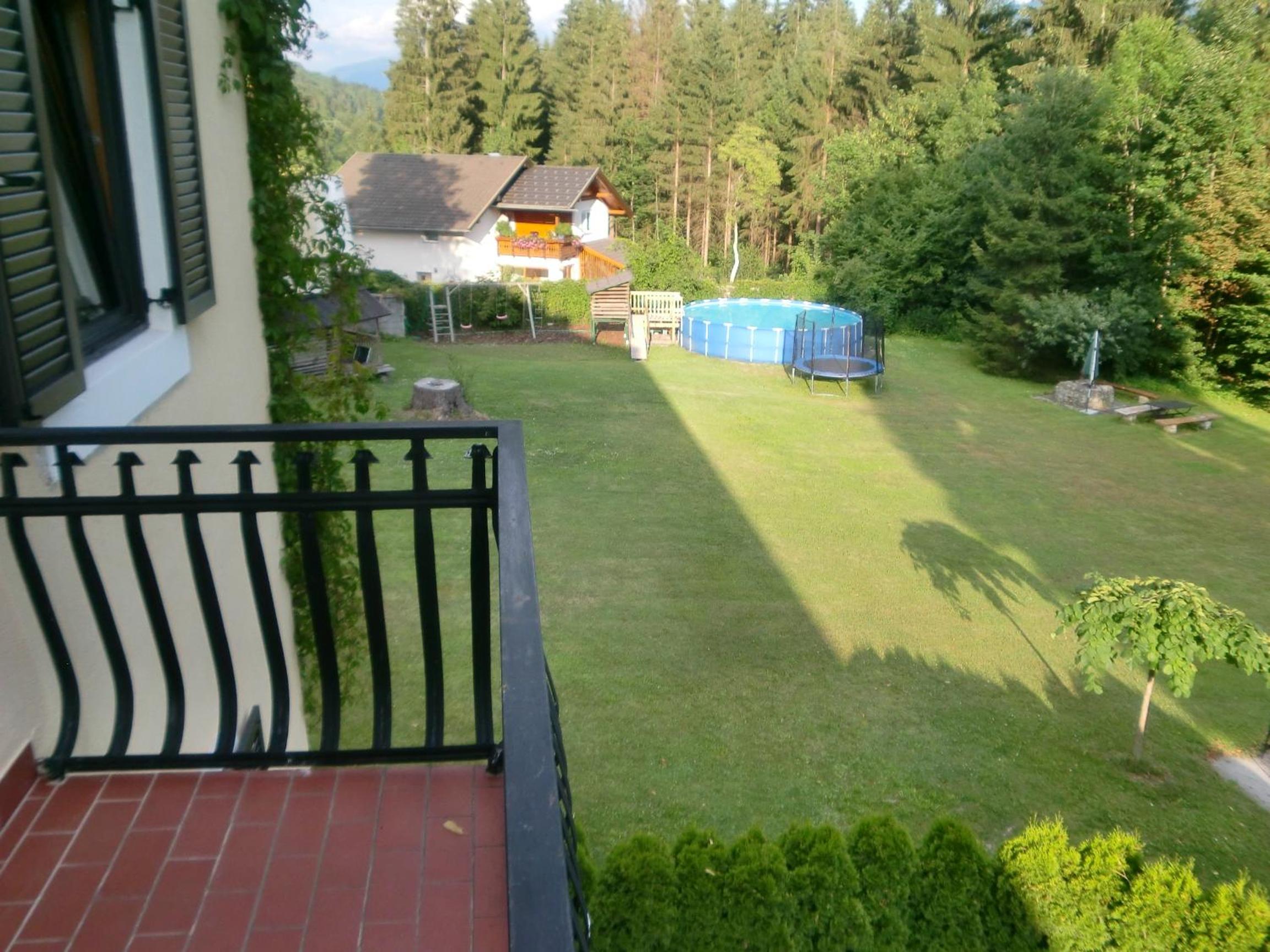 Garten- & Loggia-Appartement HERRENHAUS